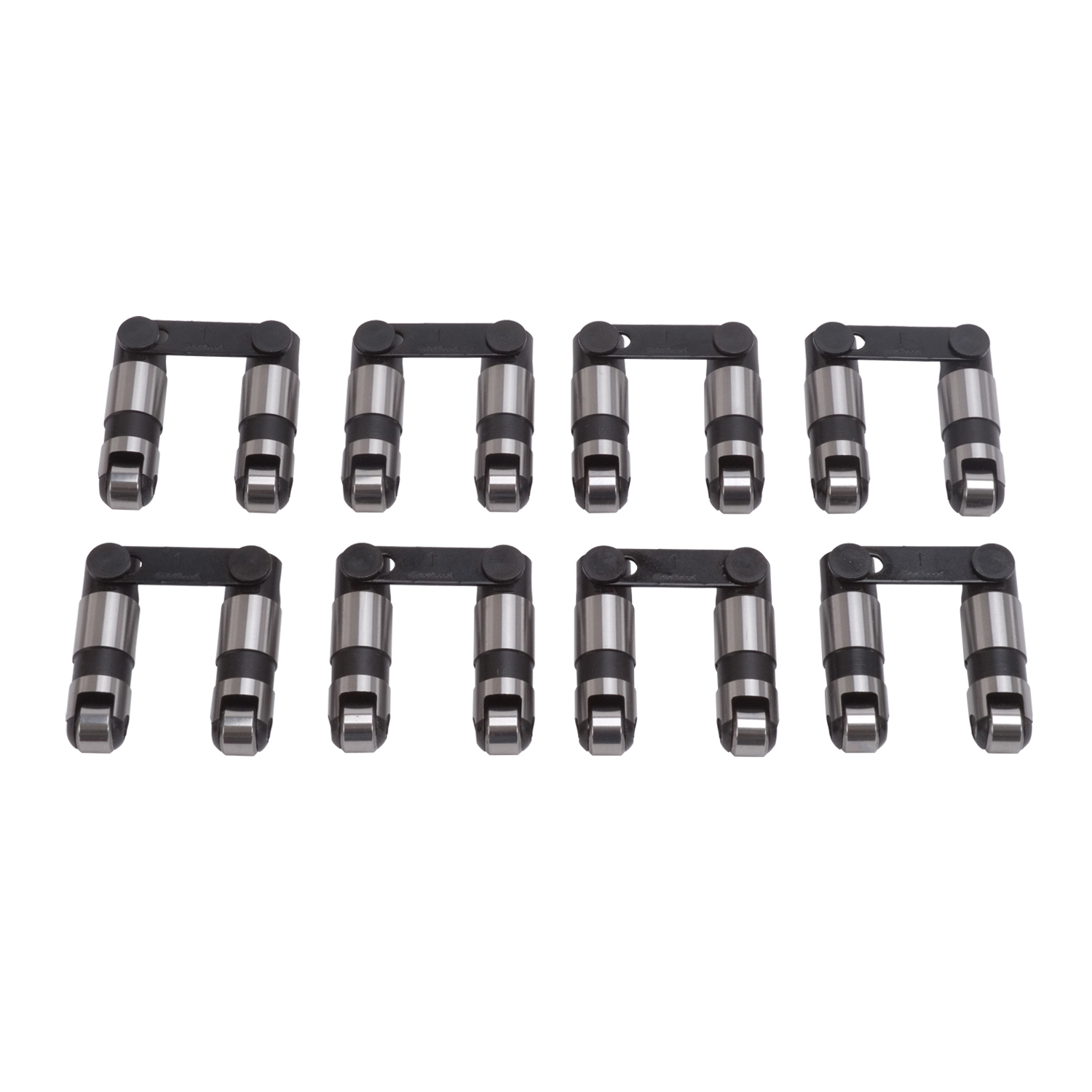 Edelbrock 97453 Hydraulic Roller Lifter Kit For Small-Block Ford