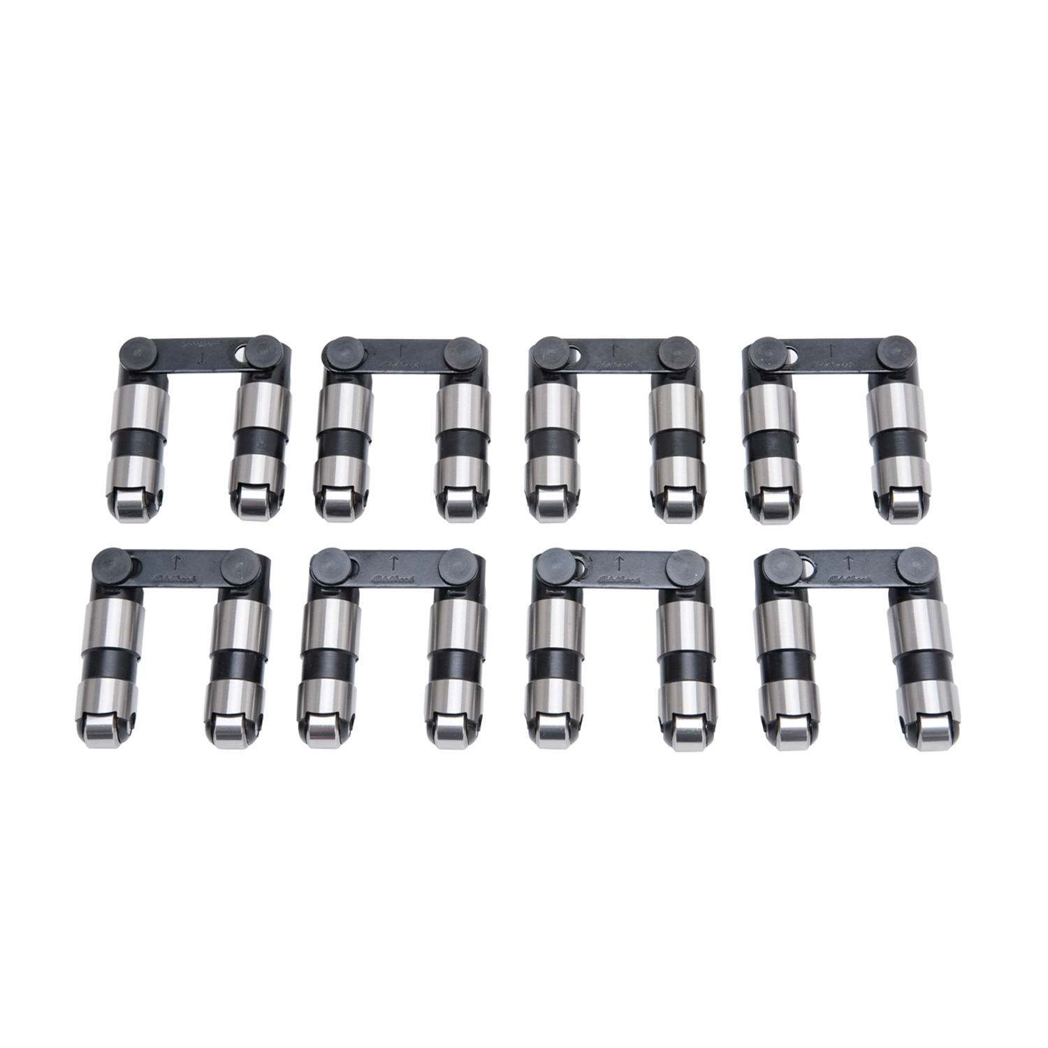 Edelbrock 97483 Hydraulic Roller Lifter Kit For Big-Block Chrysler 383-400-440 Engines
