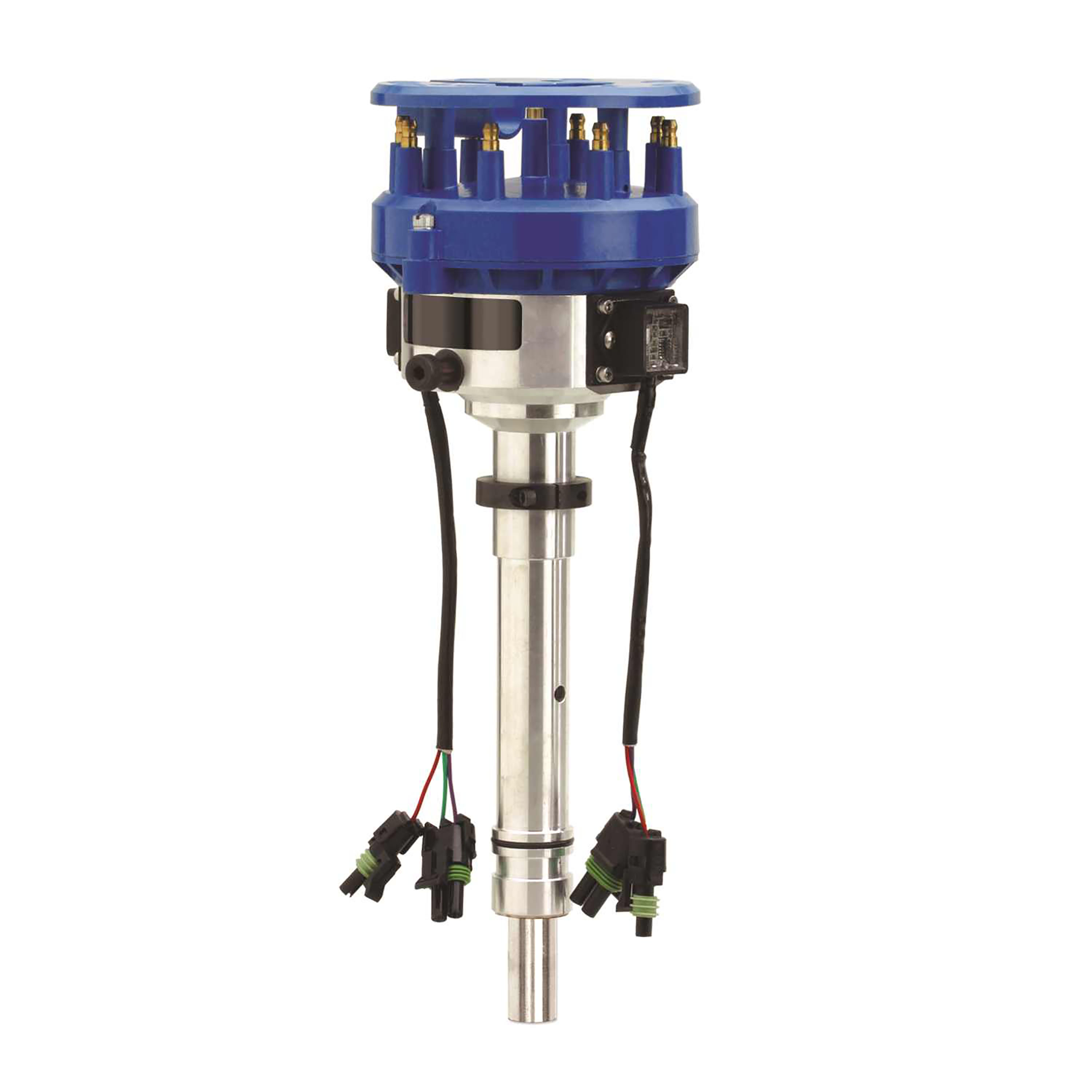 FAST 1000-1401 XDi Pro Race Ford Windsor Distributor