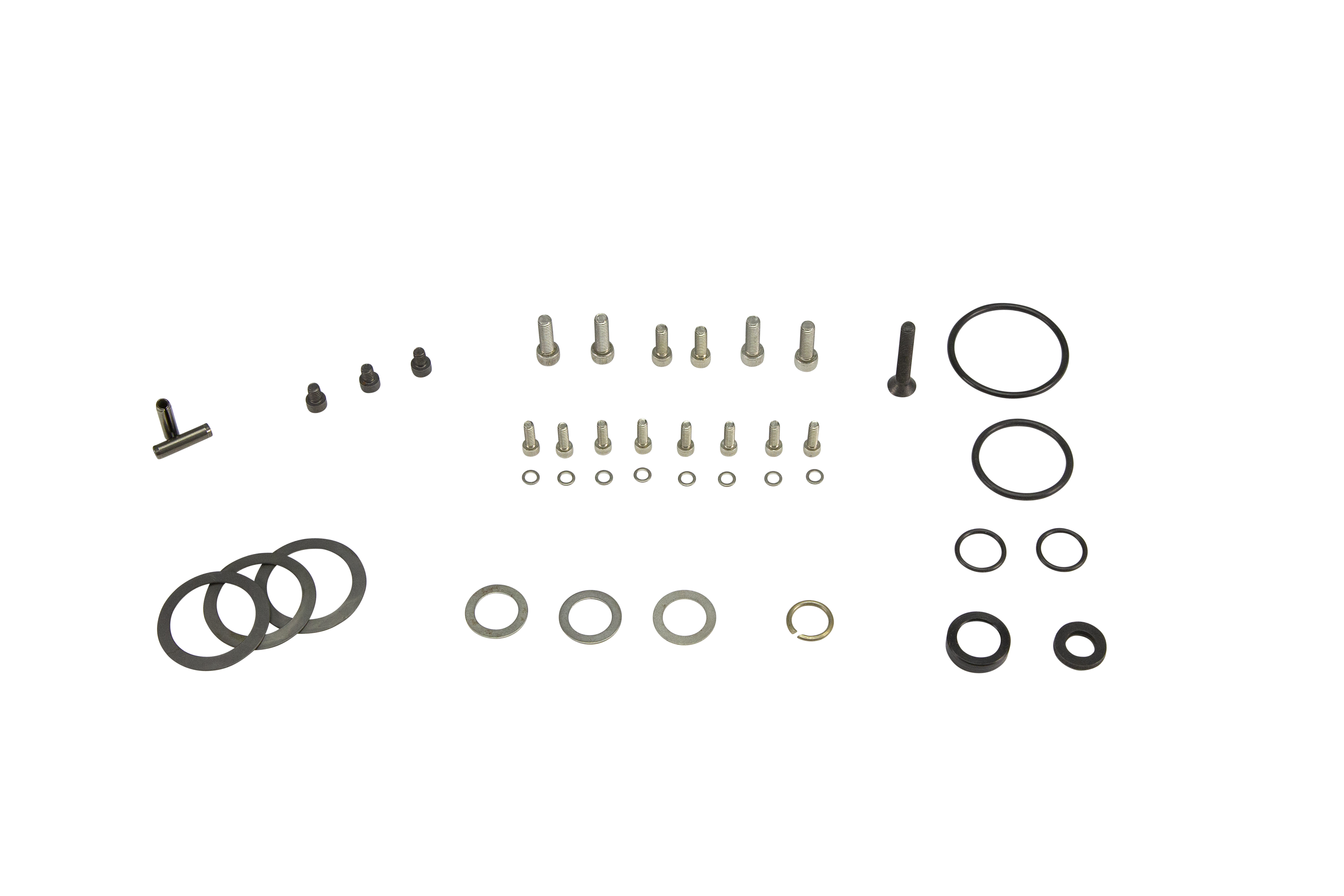 FAST 1000-1406 Hardware Kit For XDi Pro Race Distributors