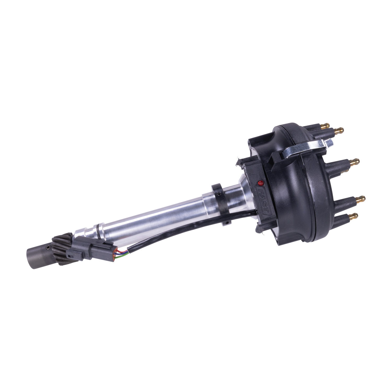 FAST 1000-1510 XDi Sportsman Large Cap Distributor For Small And Big Block Chevrolet