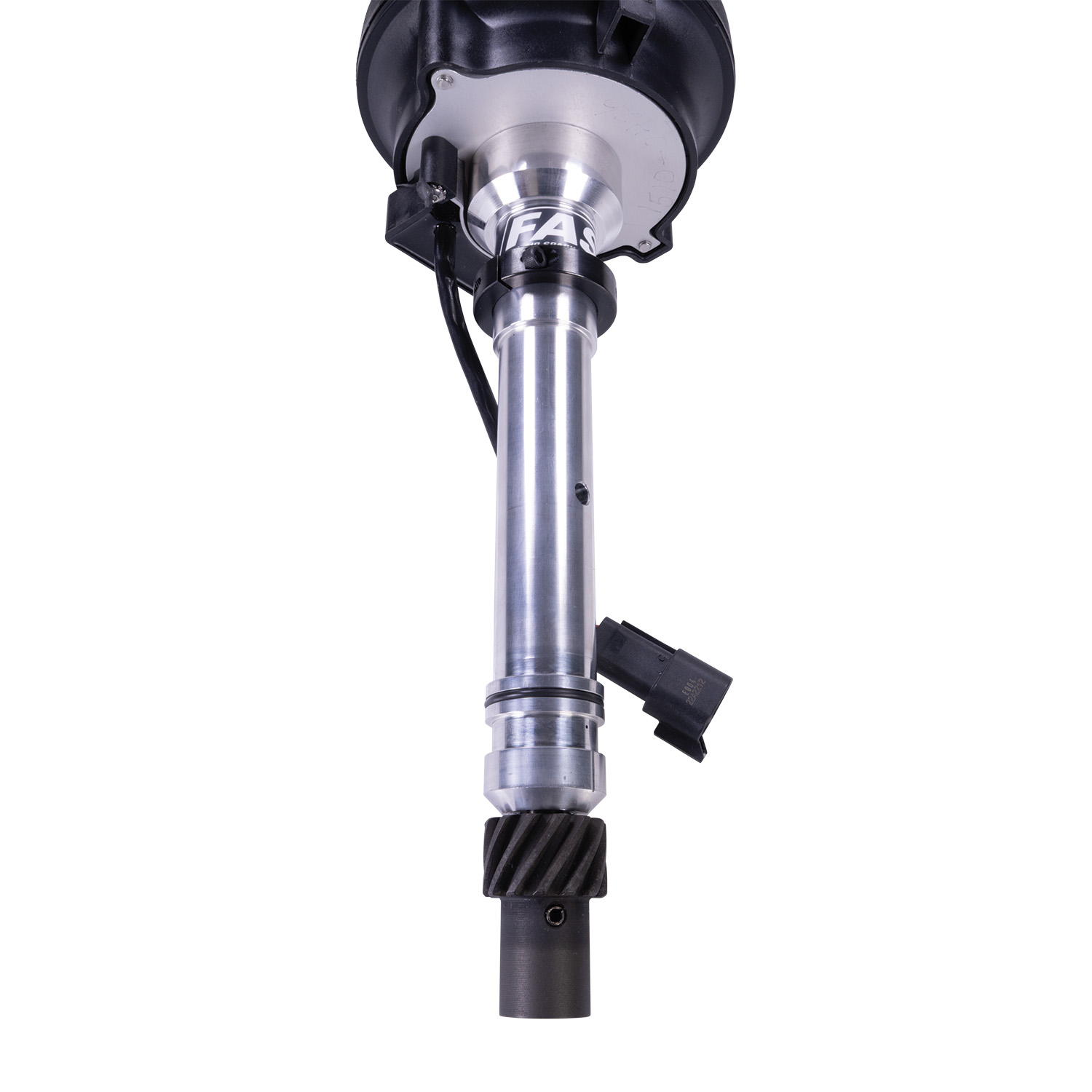FAST 1000-1510 XDi Sportsman Large Cap Distributor For Small And Big Block Chevrolet