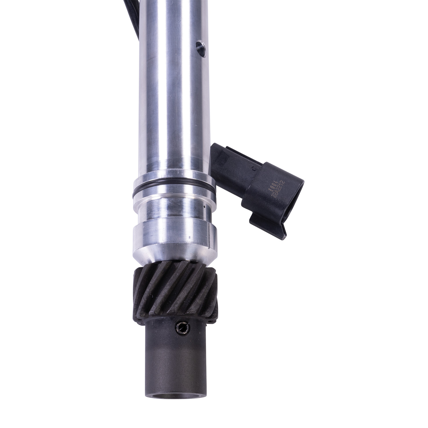 FAST 1000-1510 XDi Sportsman Large Cap Distributor For Small And Big Block Chevrolet