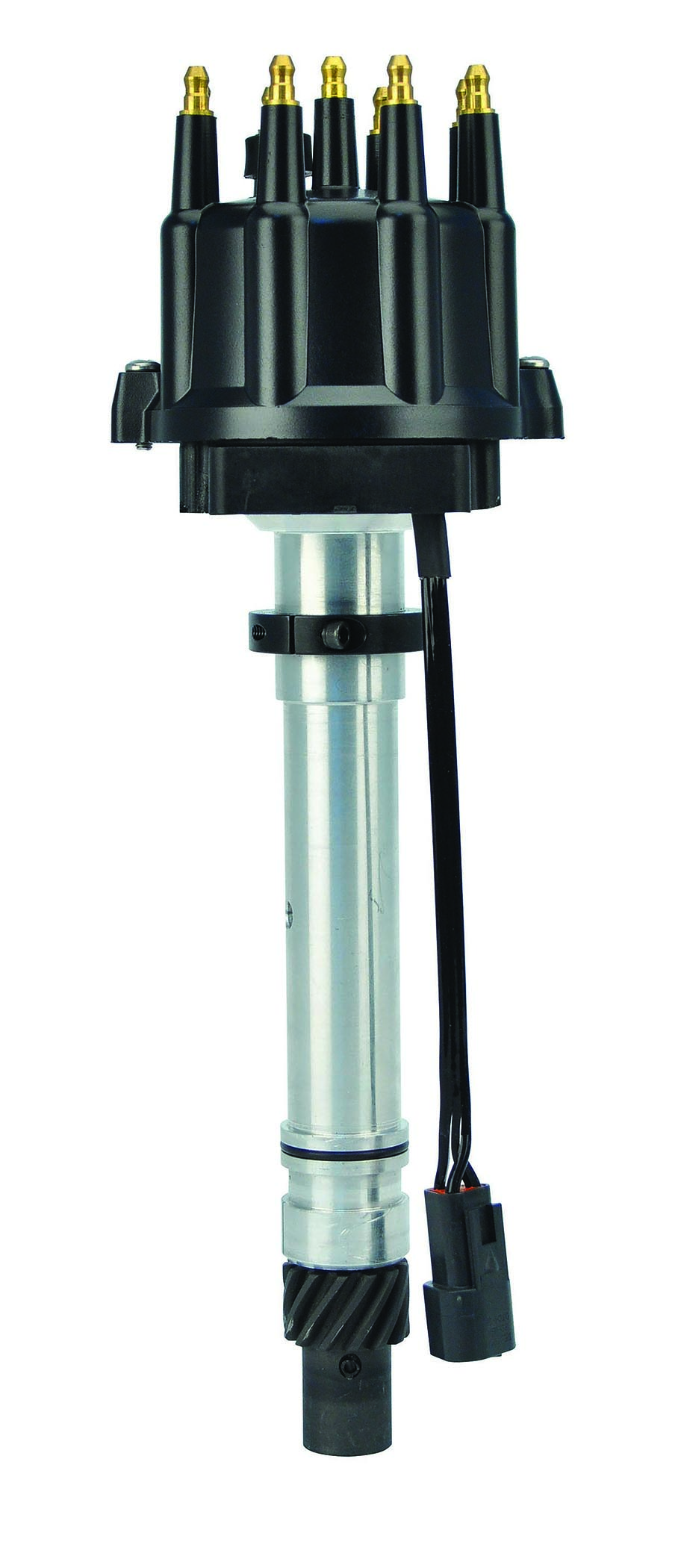 FAST 1000-1512 XDi Sportsman Distributor For Chevrolet Hex Drive