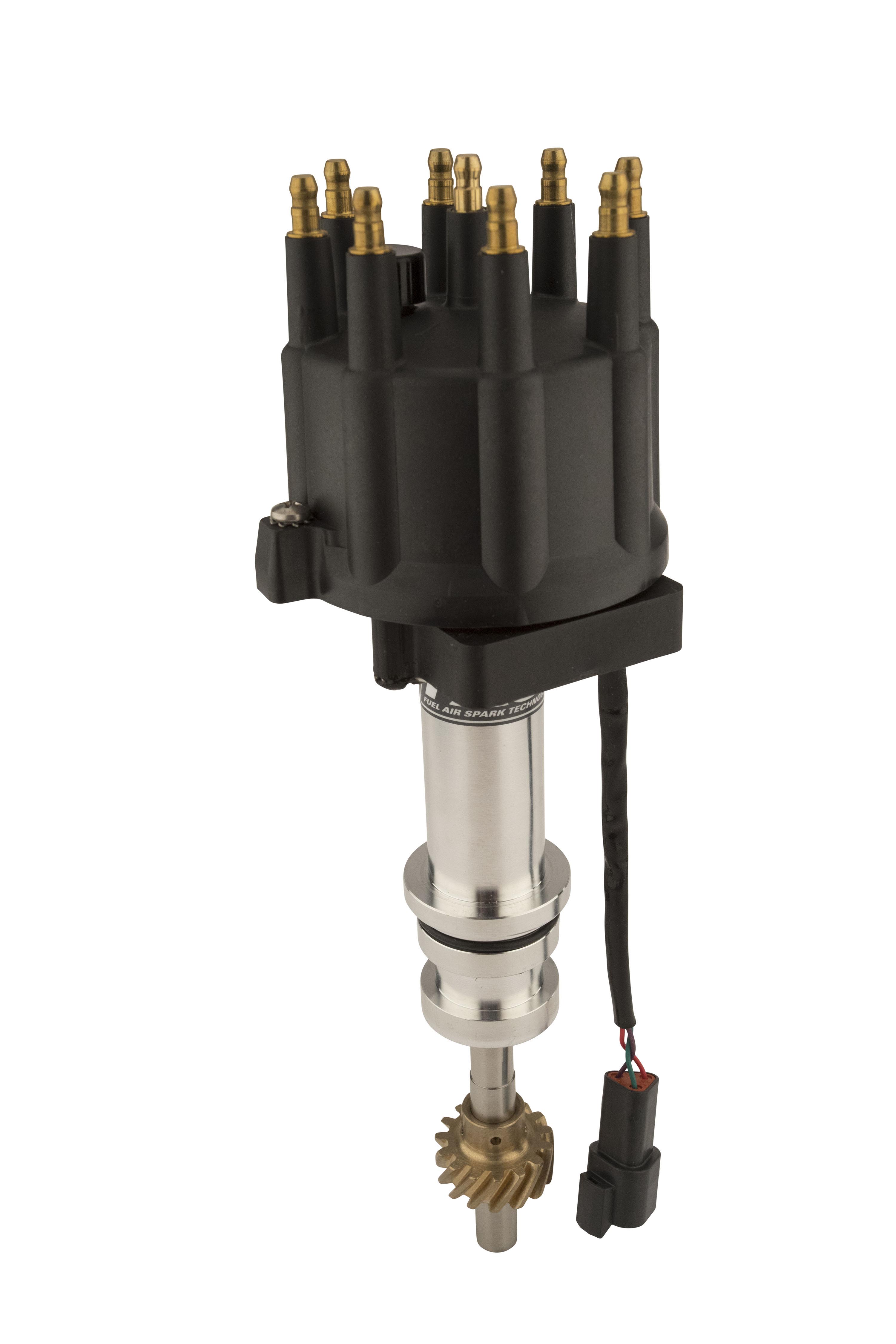 FAST 1000-1615EFI XDi Race EFI Distributor For Ford 351C, 429, 460 W/ Small Cap