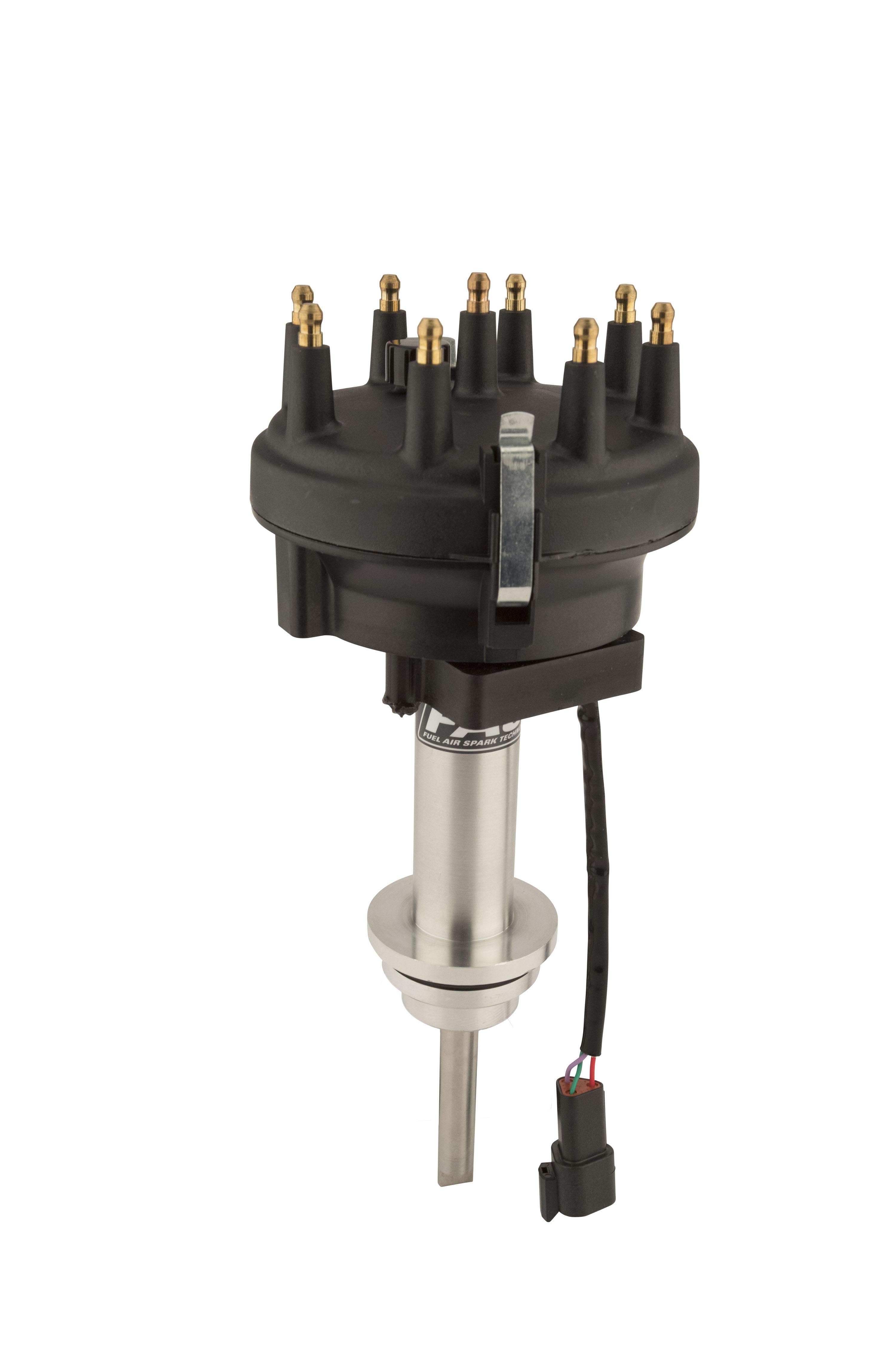 FAST 1000-1810 XDi Sportsman Large Cap Distributor For Chrysler 273-360 LA