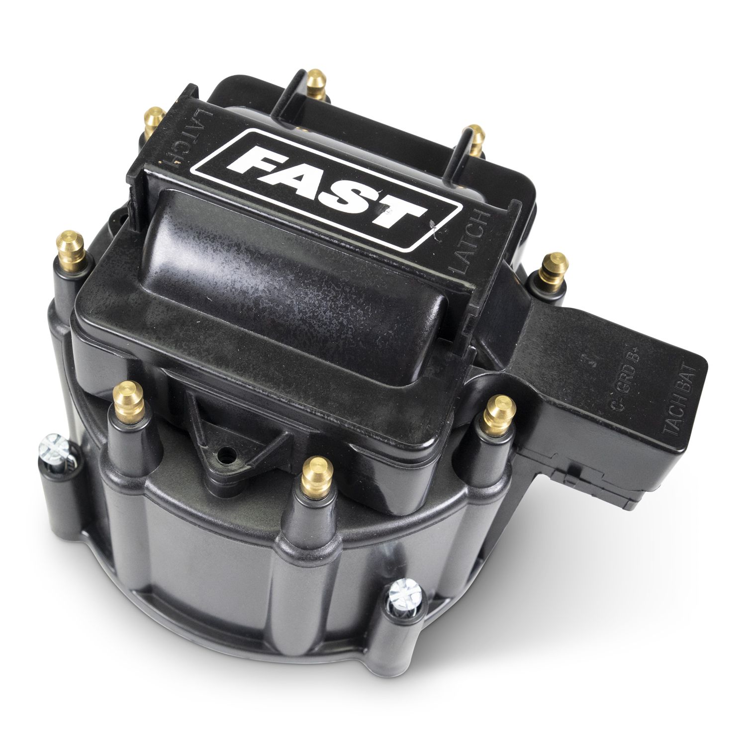 FAST 1000-2506 HEI Cap, Coil And Cover Kit