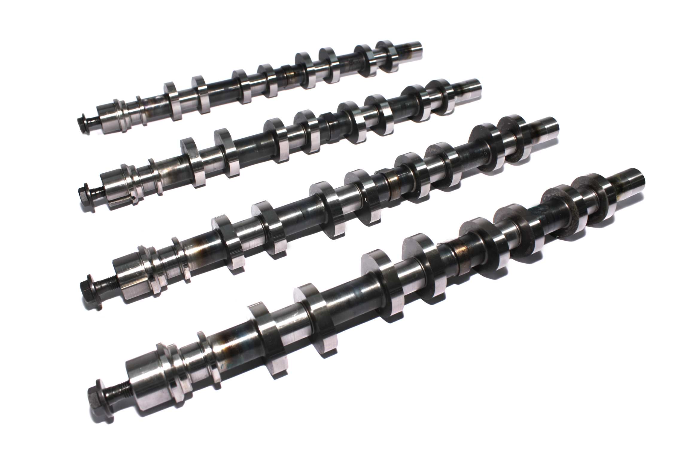 COMP Cams 106260 XE-R S-Charged/N2O 222/224 Hydraulic Roller Cams Ford 4.6/5.4/5.8 Modular 4-V