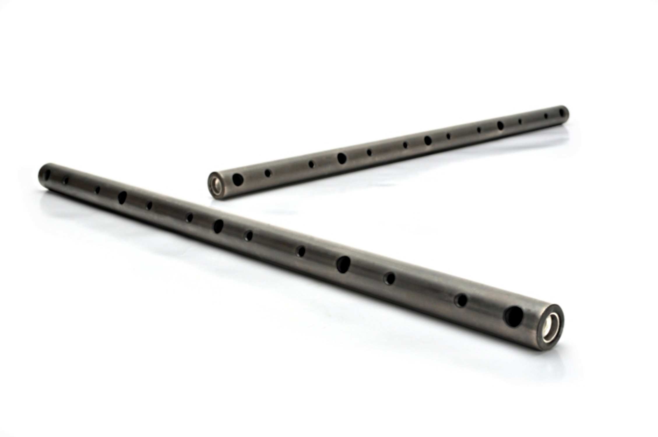 COMP Cams 1079-2 Rocker Shaft Pair For 1622 Chrysler 273-360 Ultra Pro Magnum Shaft Kit
