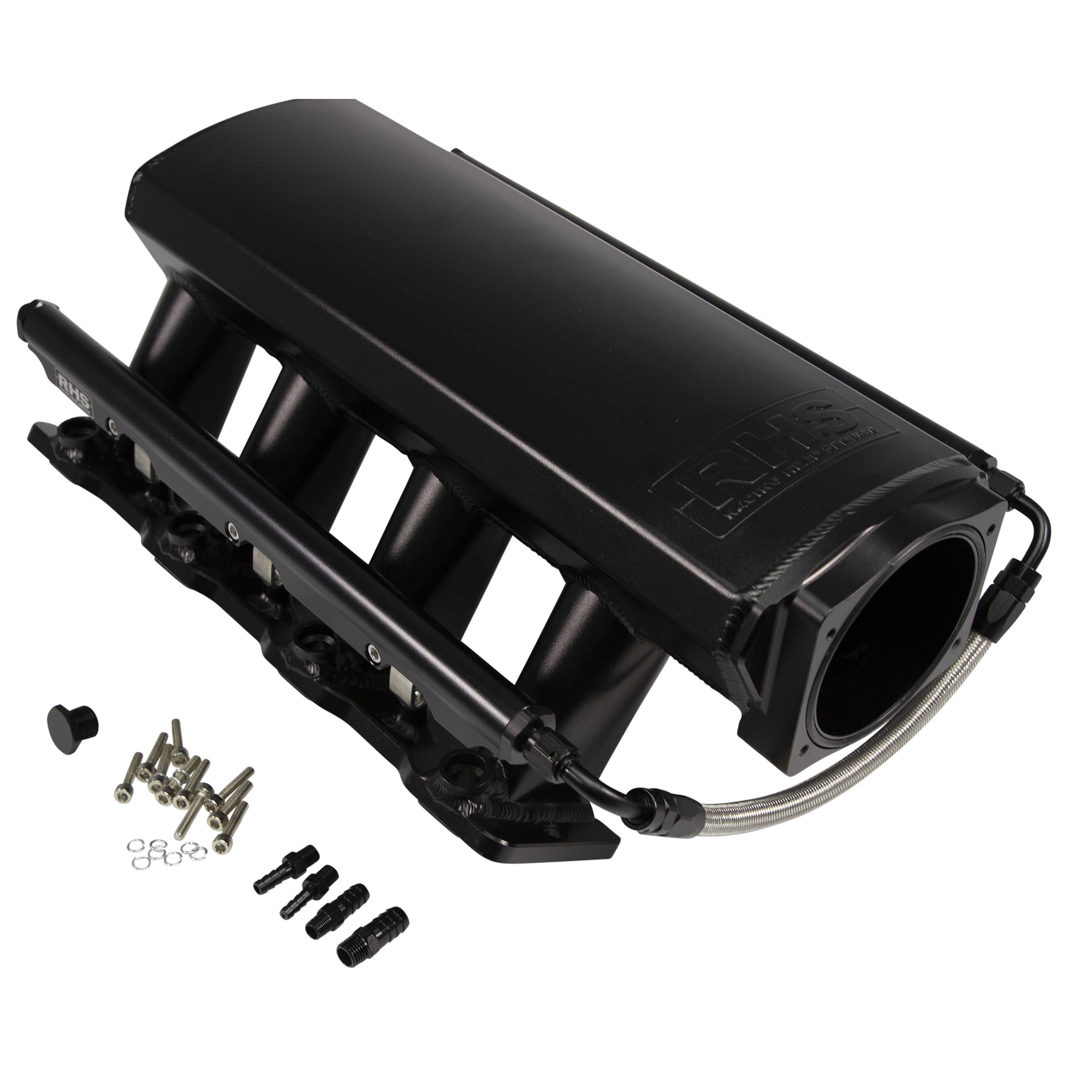 COMP Cams 10902N2 Stage 2 Induction Package For N/A GM LS1/Cathedral Port