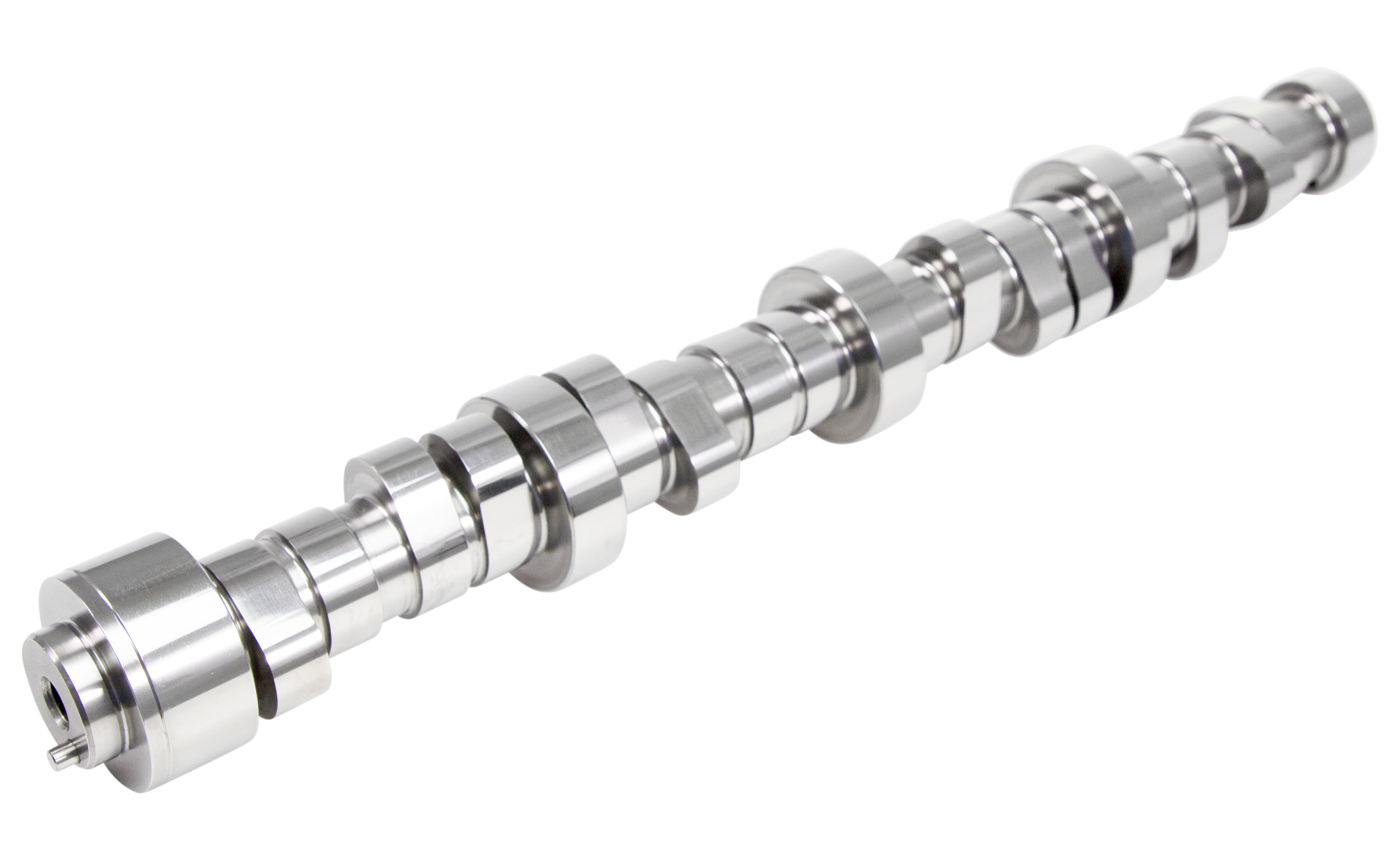 COMP Cams 112-330-11 HRT Turbo Stage 1 Hydraulic Roller Camshaft For \'03-\'08 Dodge 5.7/6.1L HEMI