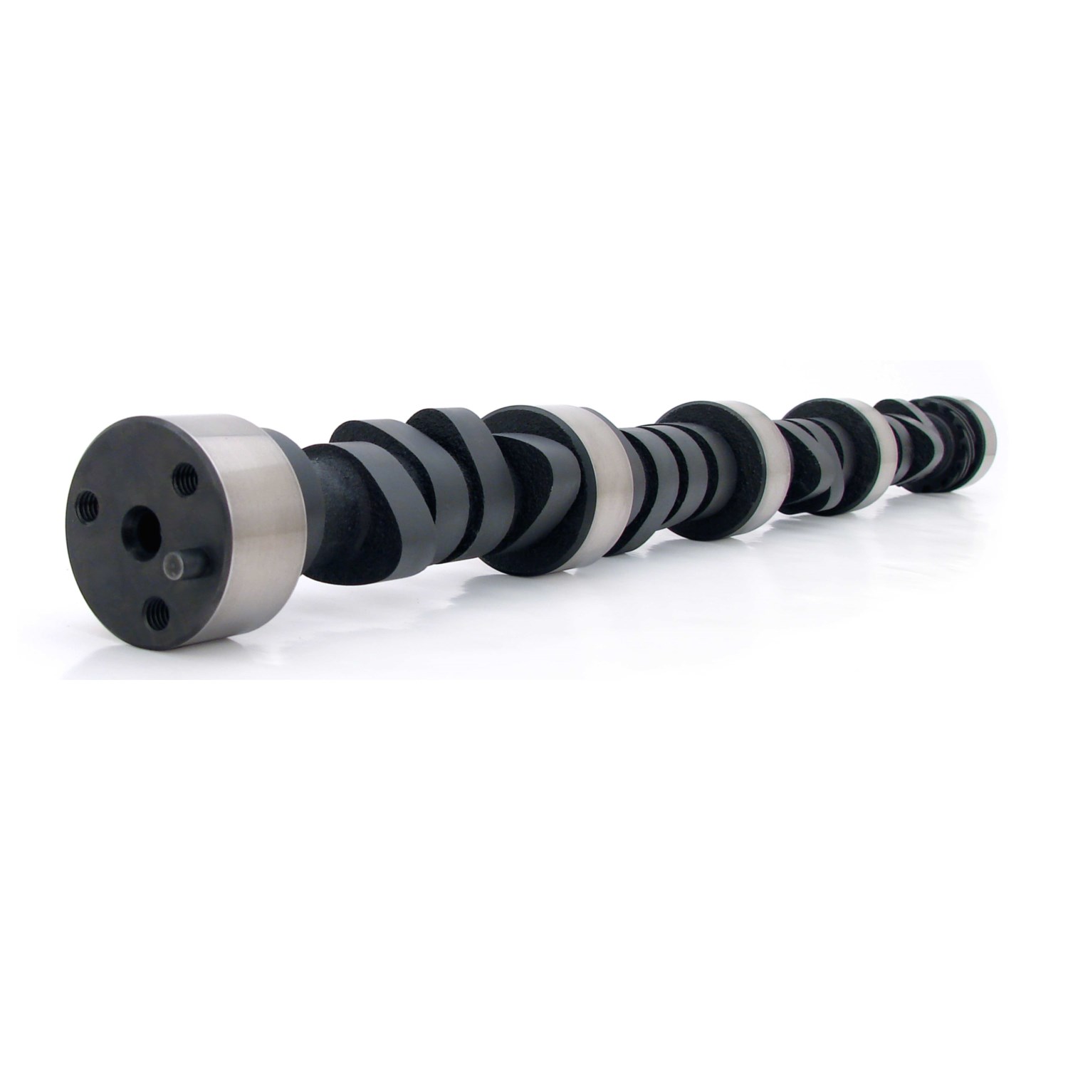 COMP Cams 12-610-20 Oval Track NIT 255/266 Solid Flat Cam For Chevrolet Small Block