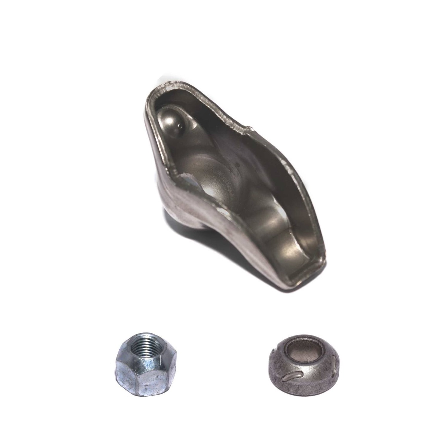 COMP Cams 1211-1 High Energy Rocker W/ 1.7 Ratio For Chevrolet Big Block W/ 7/16\" Stud