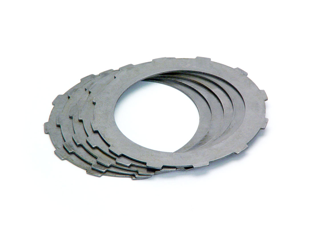 TCI Automotive 124066 Torqueflite 727 Direct/Rear/Forward Clutch Plate. Torqueflite 518 Forward Drum