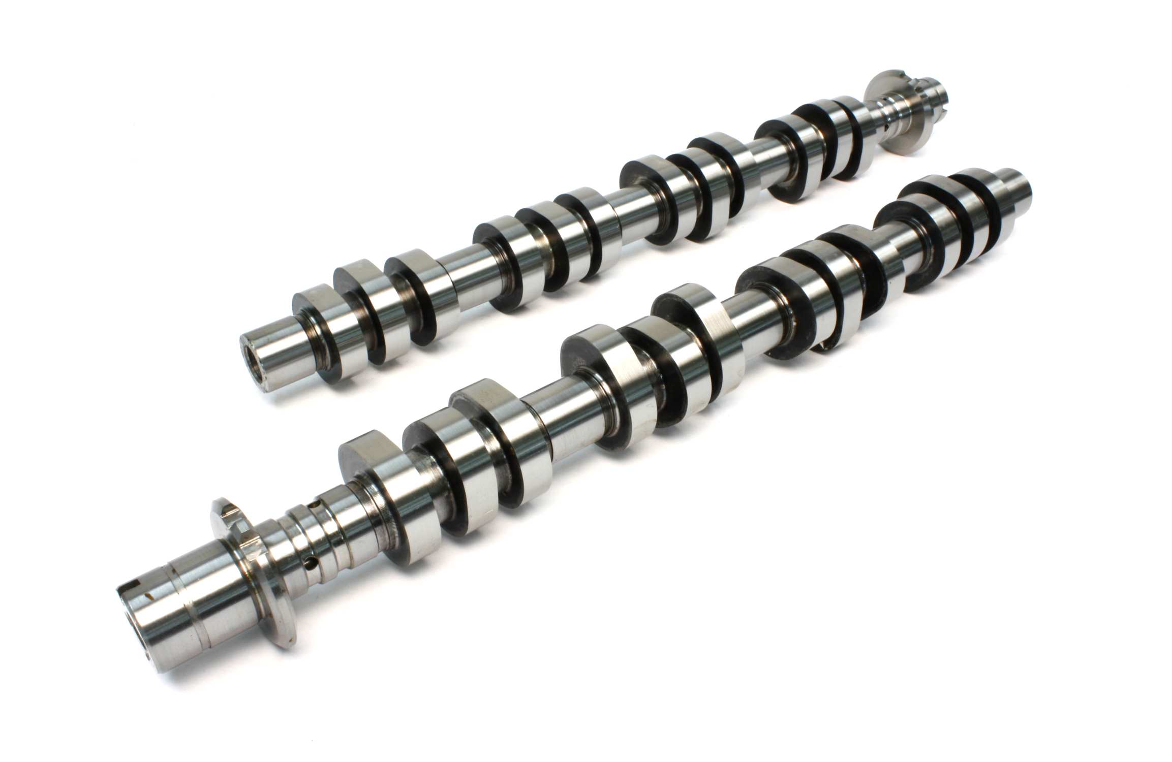 COMP Cams 127600 XFI SPR 237/244 Hydraulic Roller Cams For Ford 4.6/5.4L Modular 3 Valve