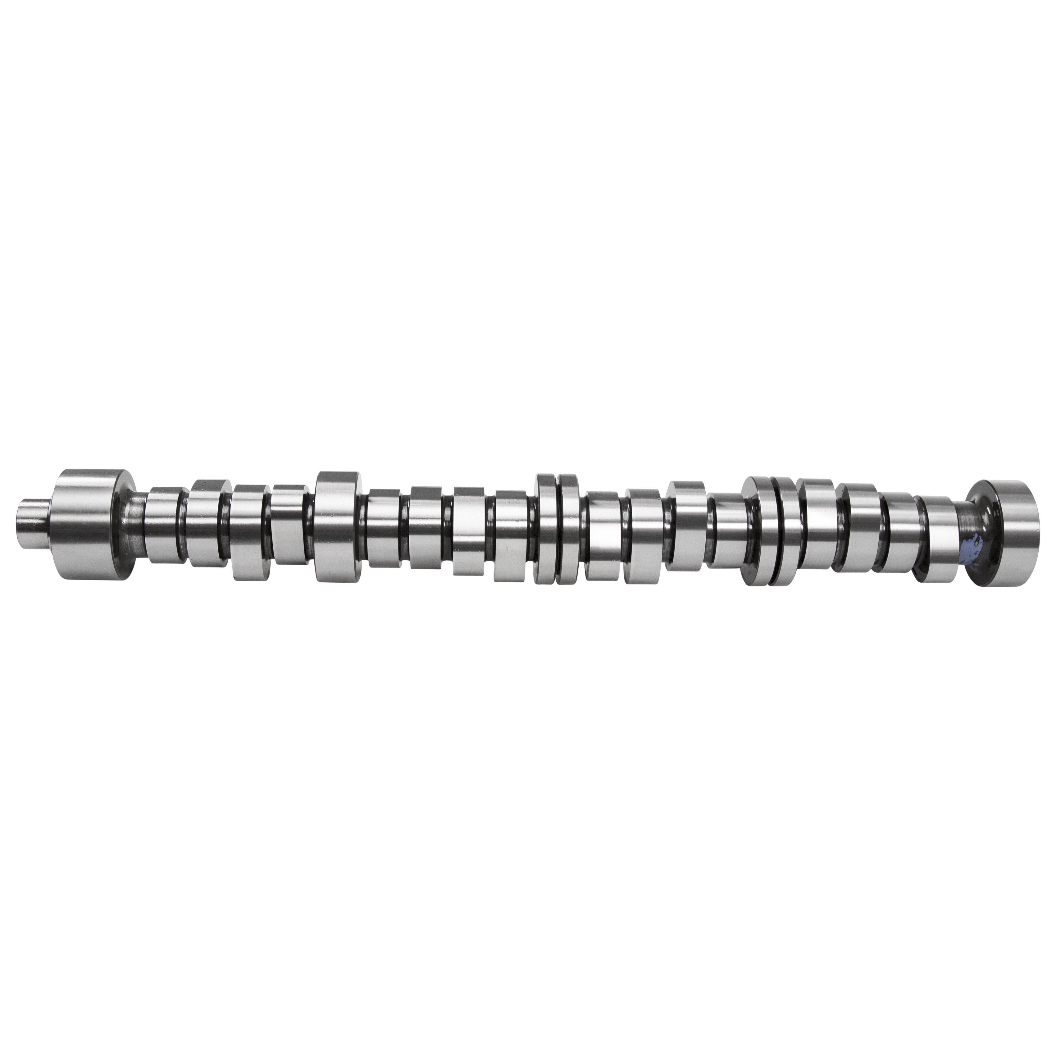 COMP Cams 132-302-13 LST Stage 2 Solid Roller Camshaft For \'01-\'16 GM 6600/6.6L Duramax Diesel
