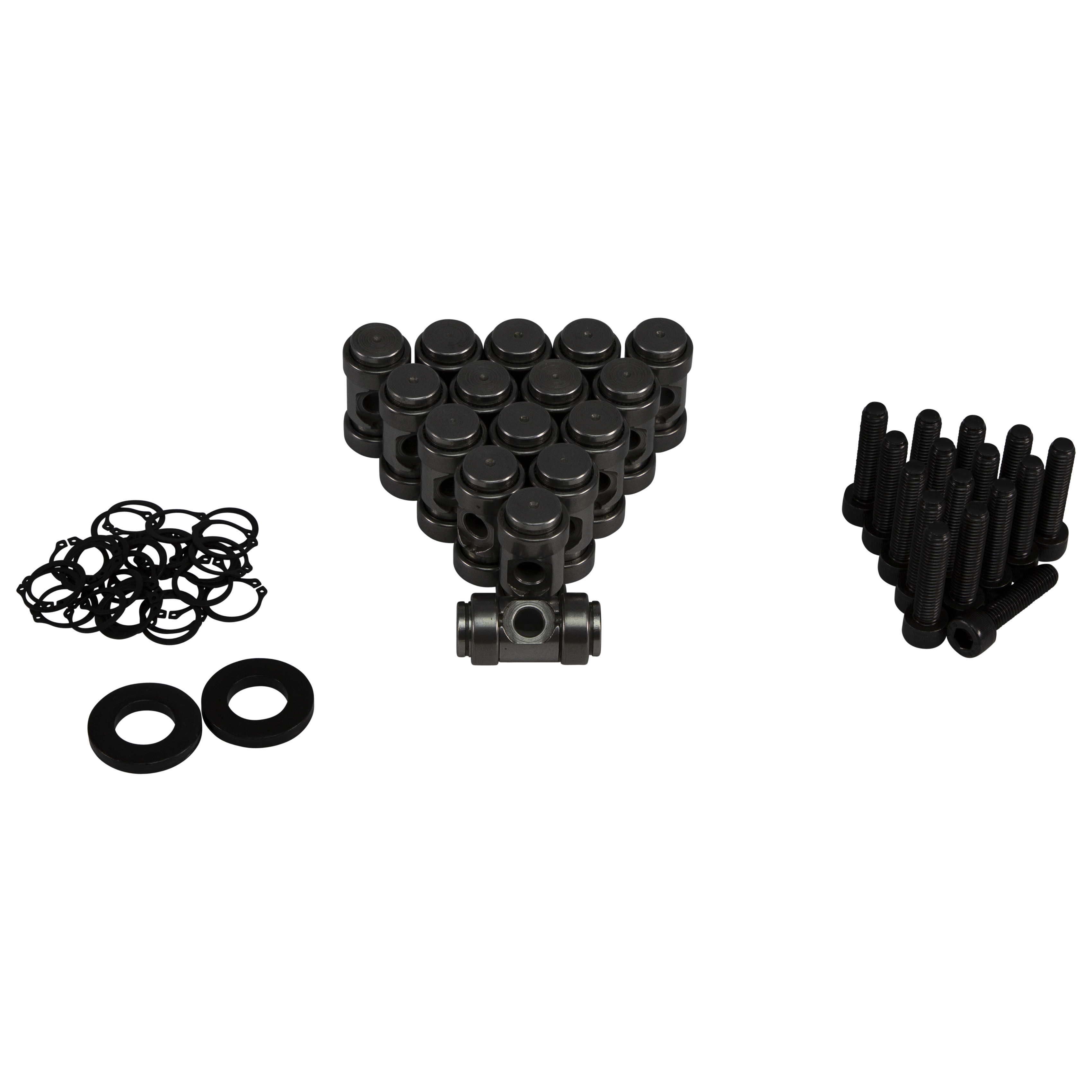 COMP Cams 13704-KIT Trunnion Upgrade Kit For GM LS7 And GEN V LT1