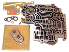 64-91 TH400 StreetFighter Valve Body