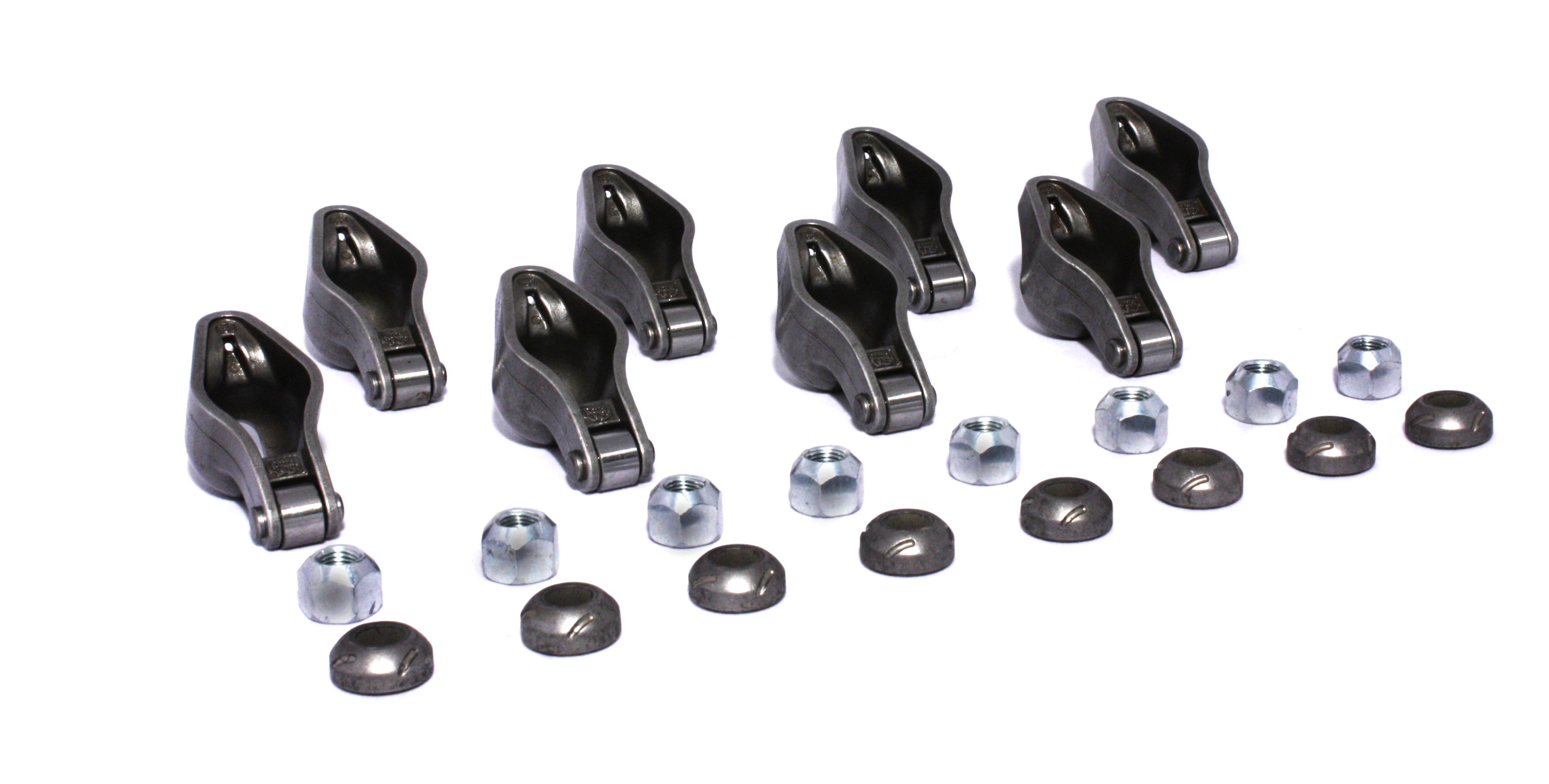 COMP Cams 1412-8 MAGNUM ROLLER ROCKERS, CS 1.52