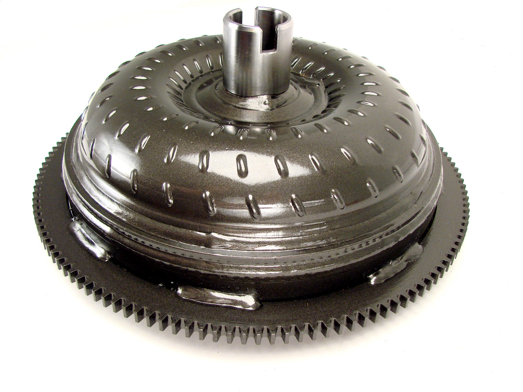10 Inch Drag Race Converter For \'67-\'87 Torqueflite 727.