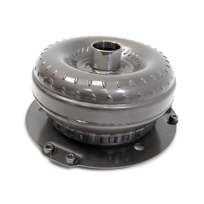 Stage 1 Torque Converter For Dodge 8HP70 Transmissions