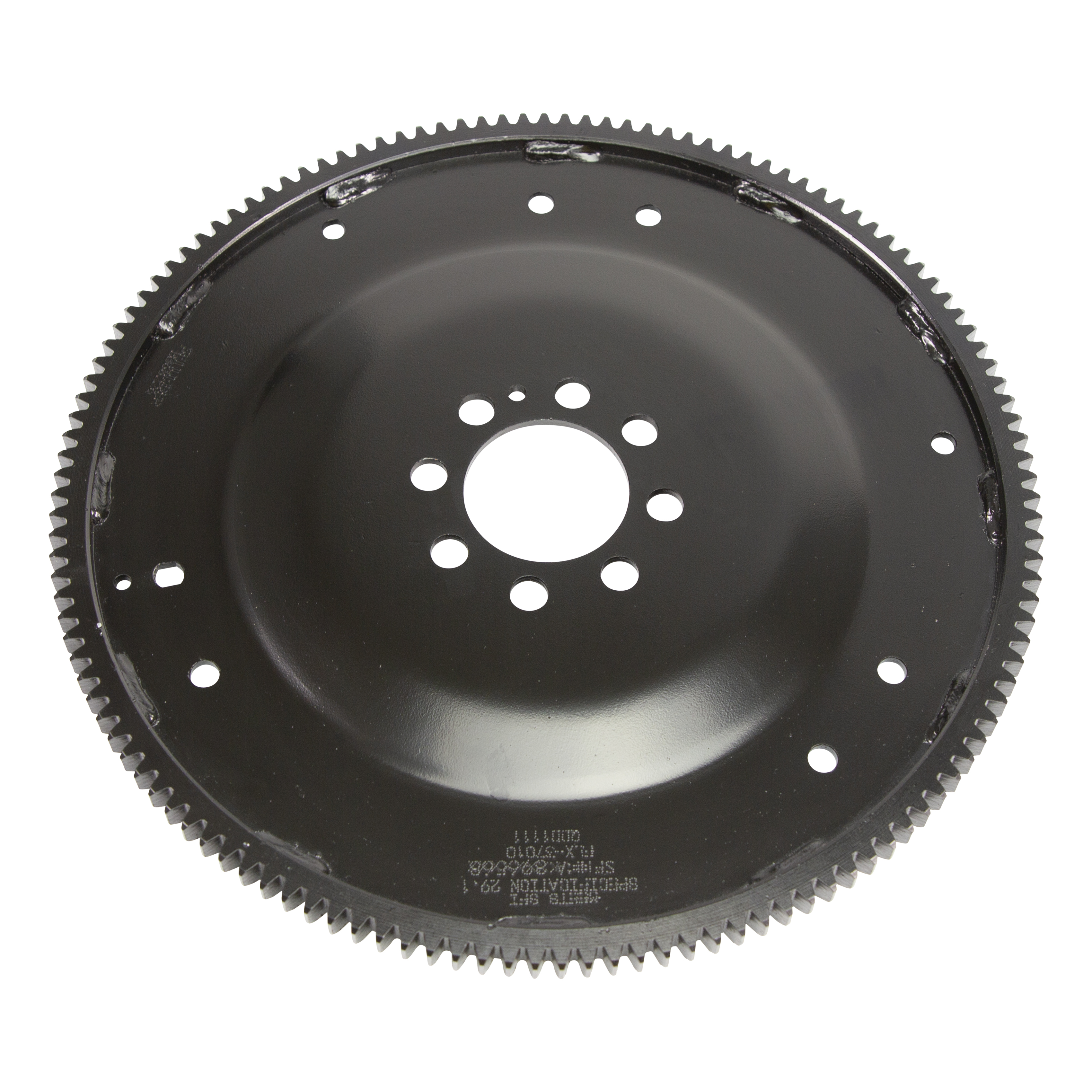 TCI Automotive 145210 GEN III 5.7, 6.1, 6.2, 6.4L HEMI Flexplate, 10.197 In. Pattern. 131 Tooth Count