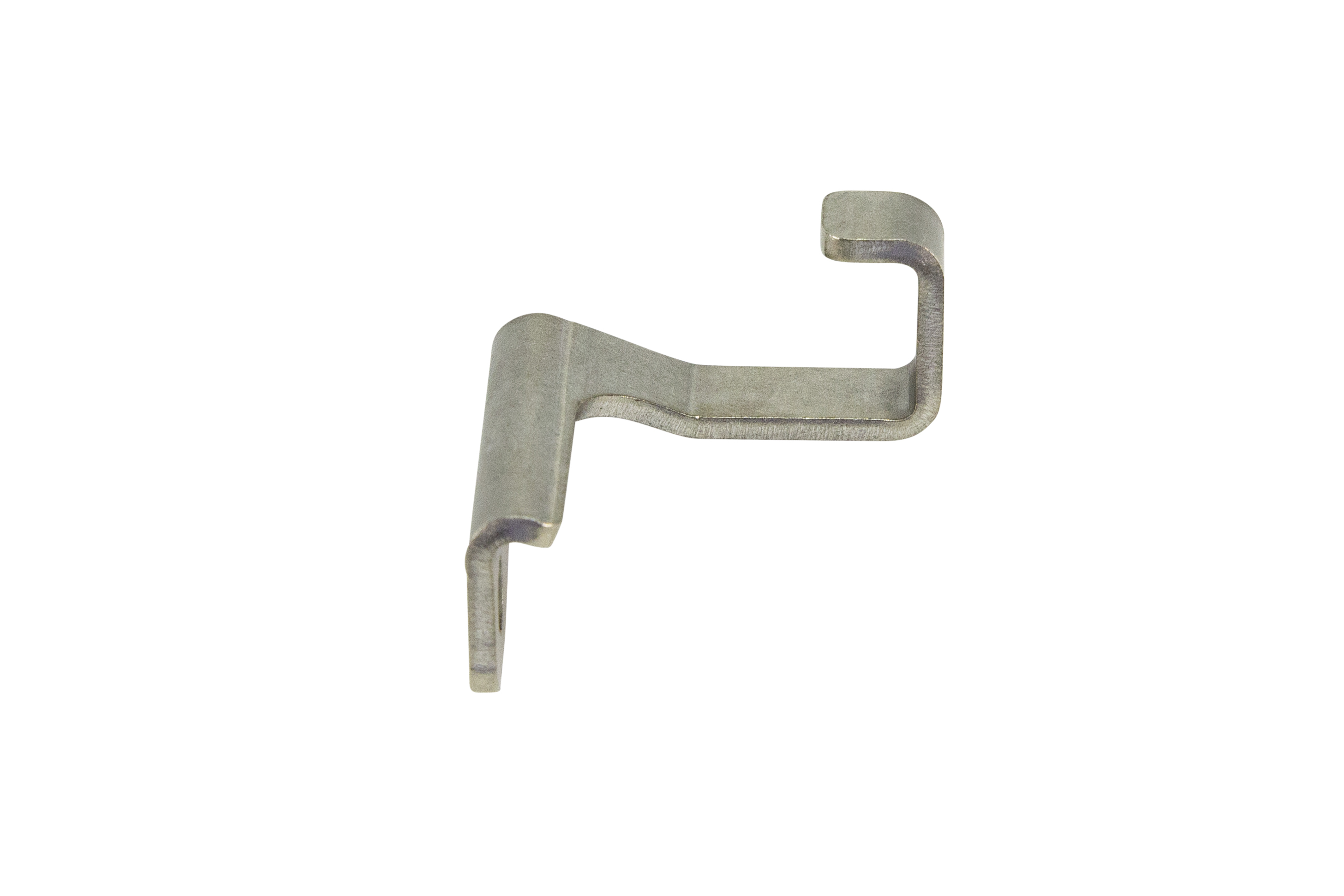 FAST 146031-KIT Square OE Fuel Rail Bracket Kit For Truck W/ Factory Rails And LSXrt Manifold