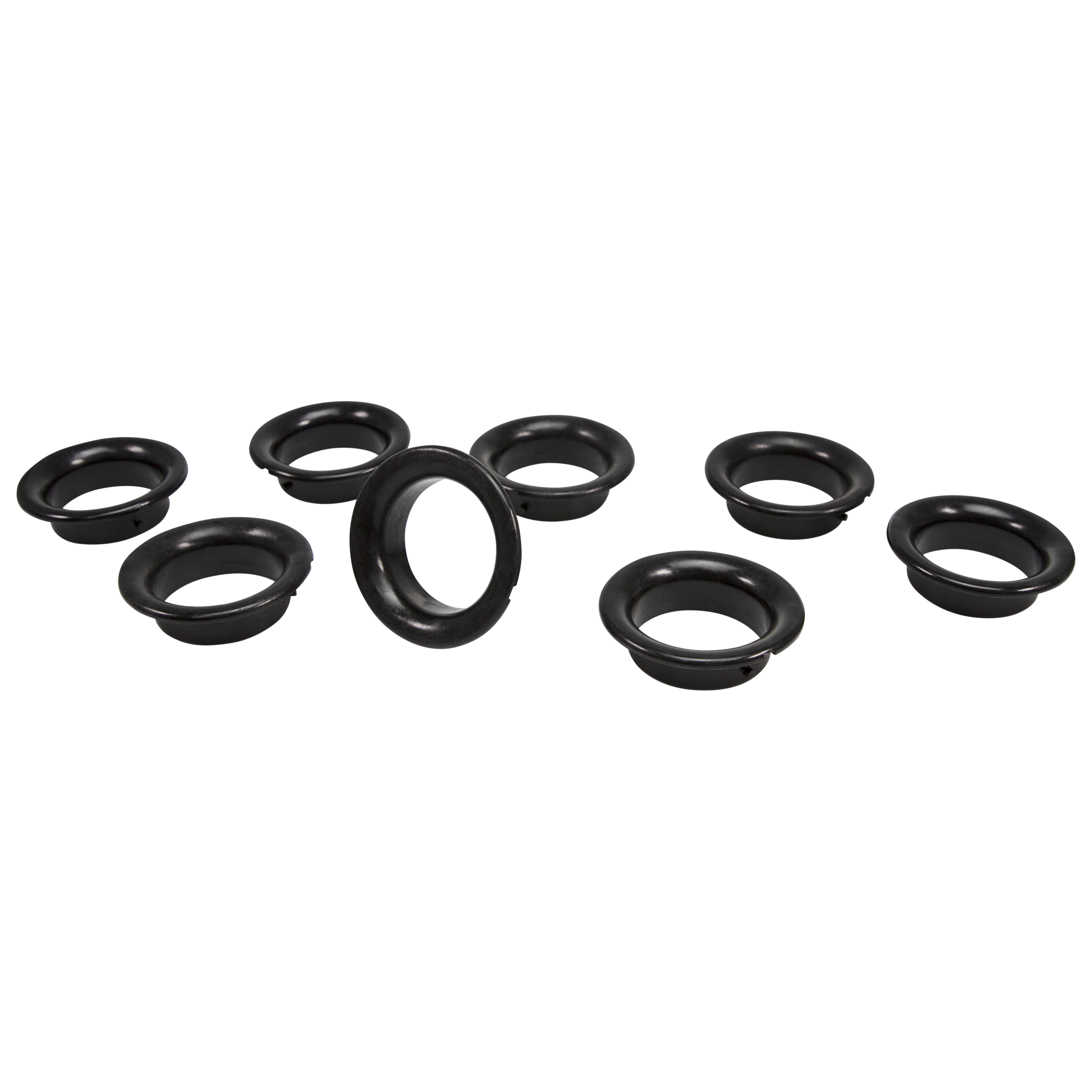 FAST 146074-8 LSXHR 103mm Intake Manifold Short Velocity Stack Set