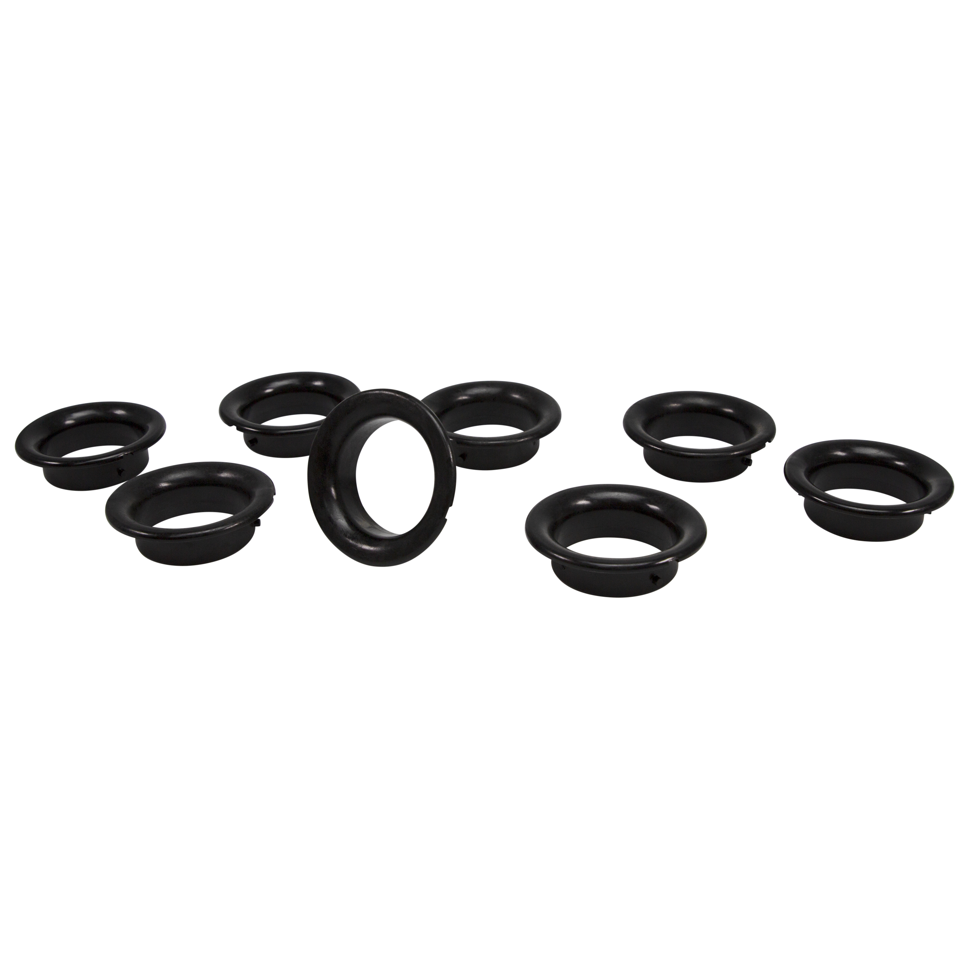FAST 146074-8 LSXHR 103mm Intake Manifold Short Velocity Stack Set