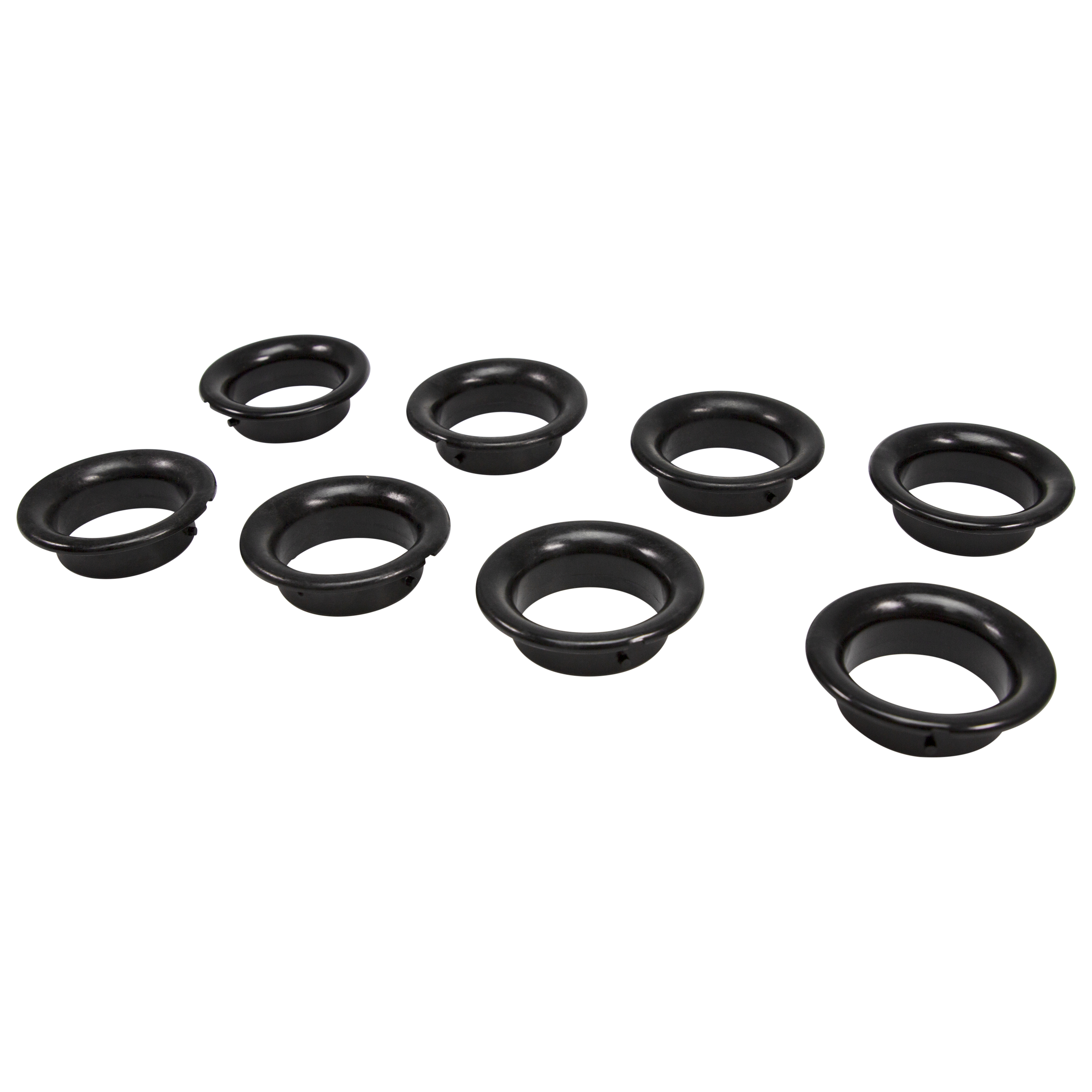FAST 146074-8 LSXHR 103mm Intake Manifold Short Velocity Stack Set