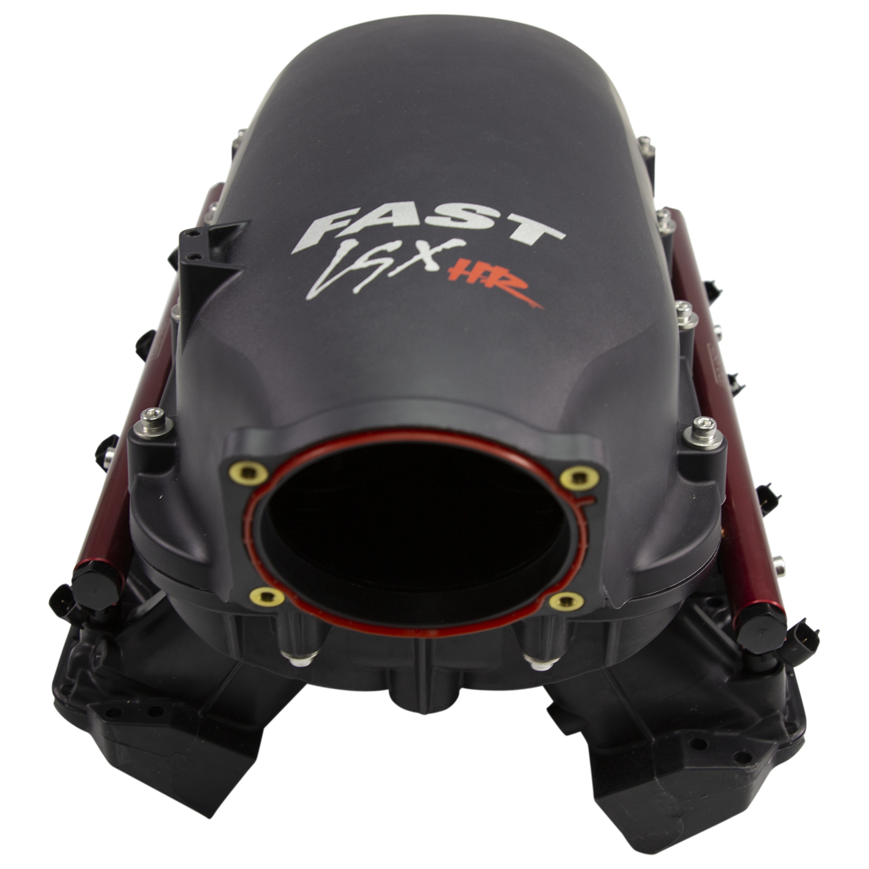 FAST 146106 LSXHR 103mm Intake Manifold For Rectangular Port LS3