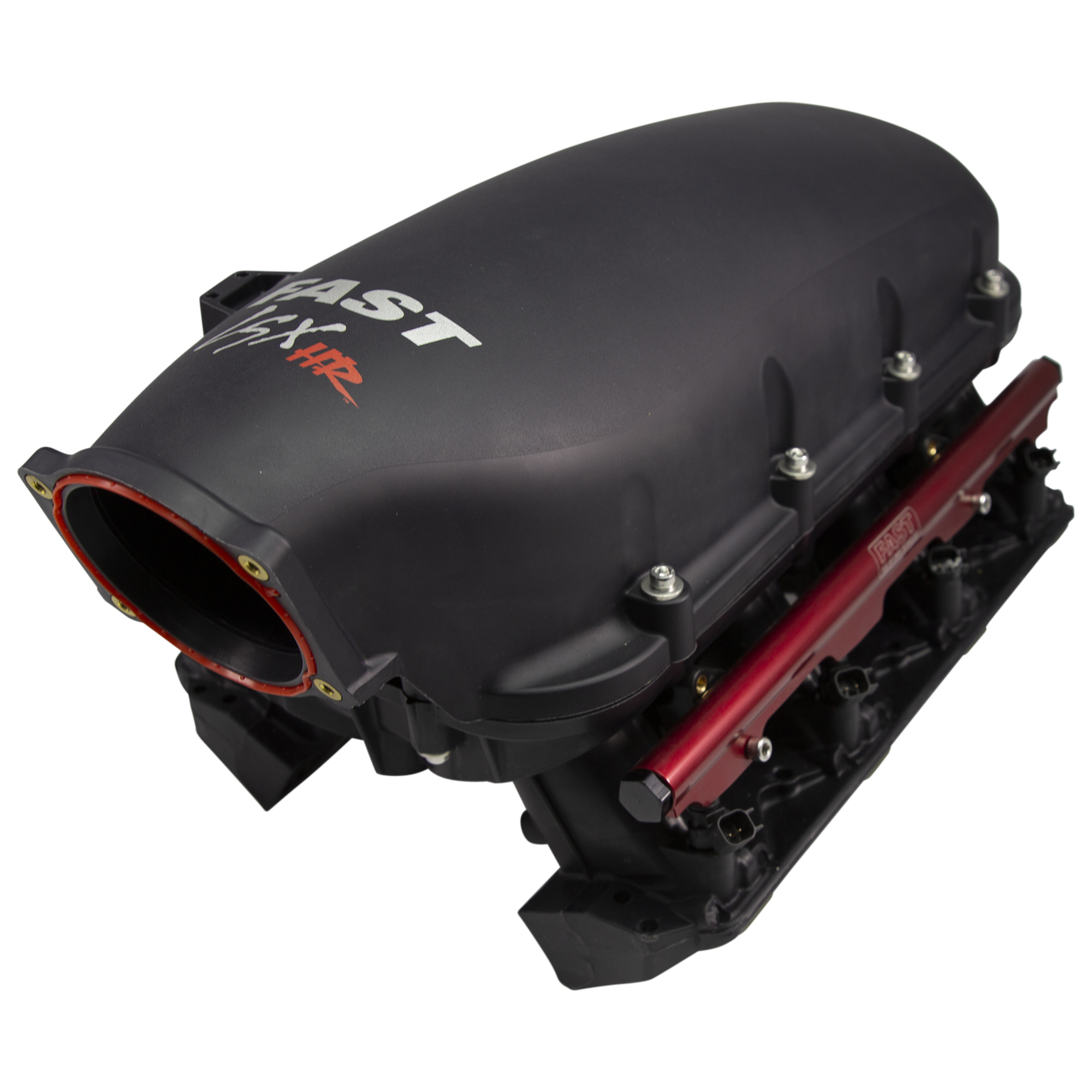 FAST 146106 LSXHR 103mm Intake Manifold For Rectangular Port LS3