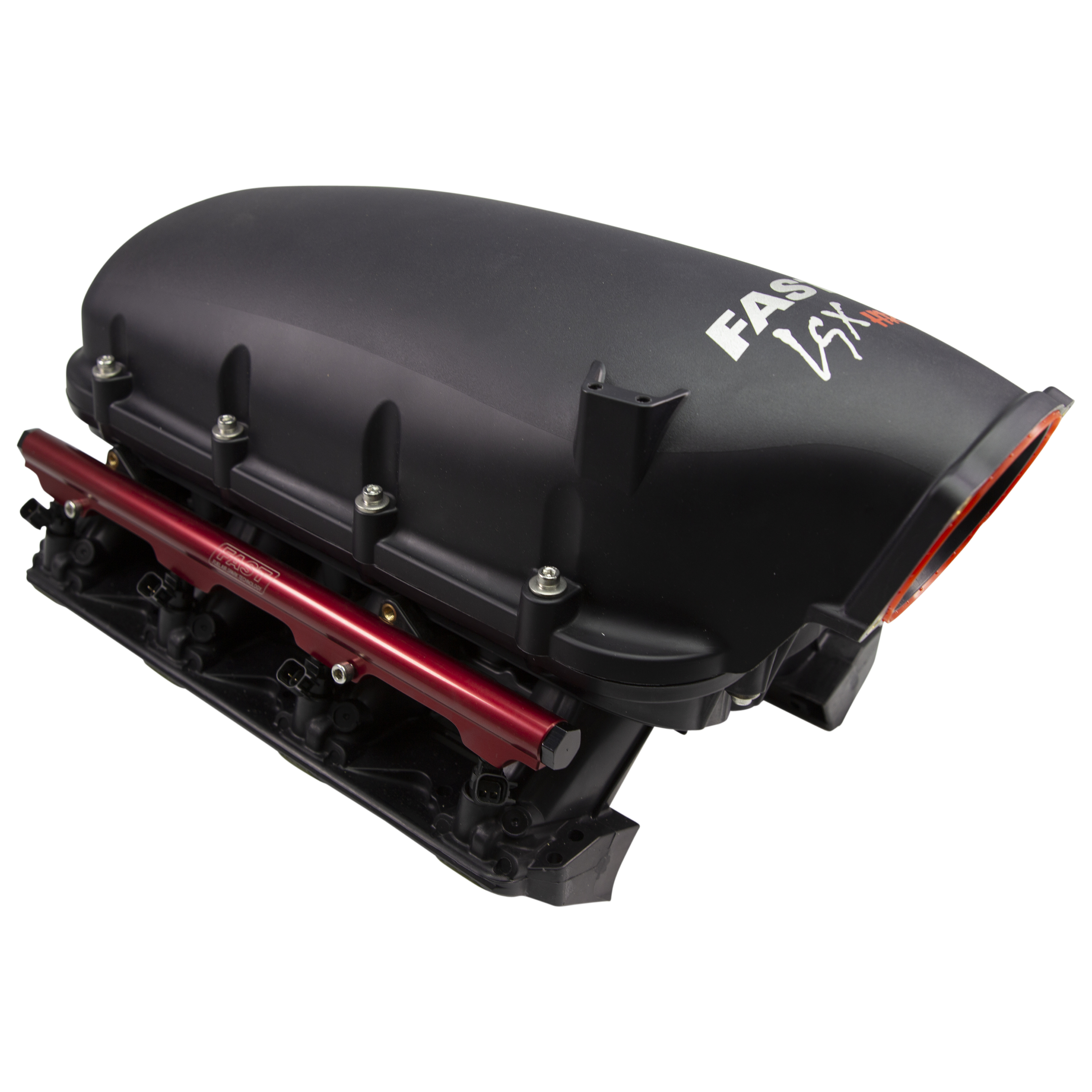 FAST 146106 LSXHR 103mm Intake Manifold For Rectangular Port LS3