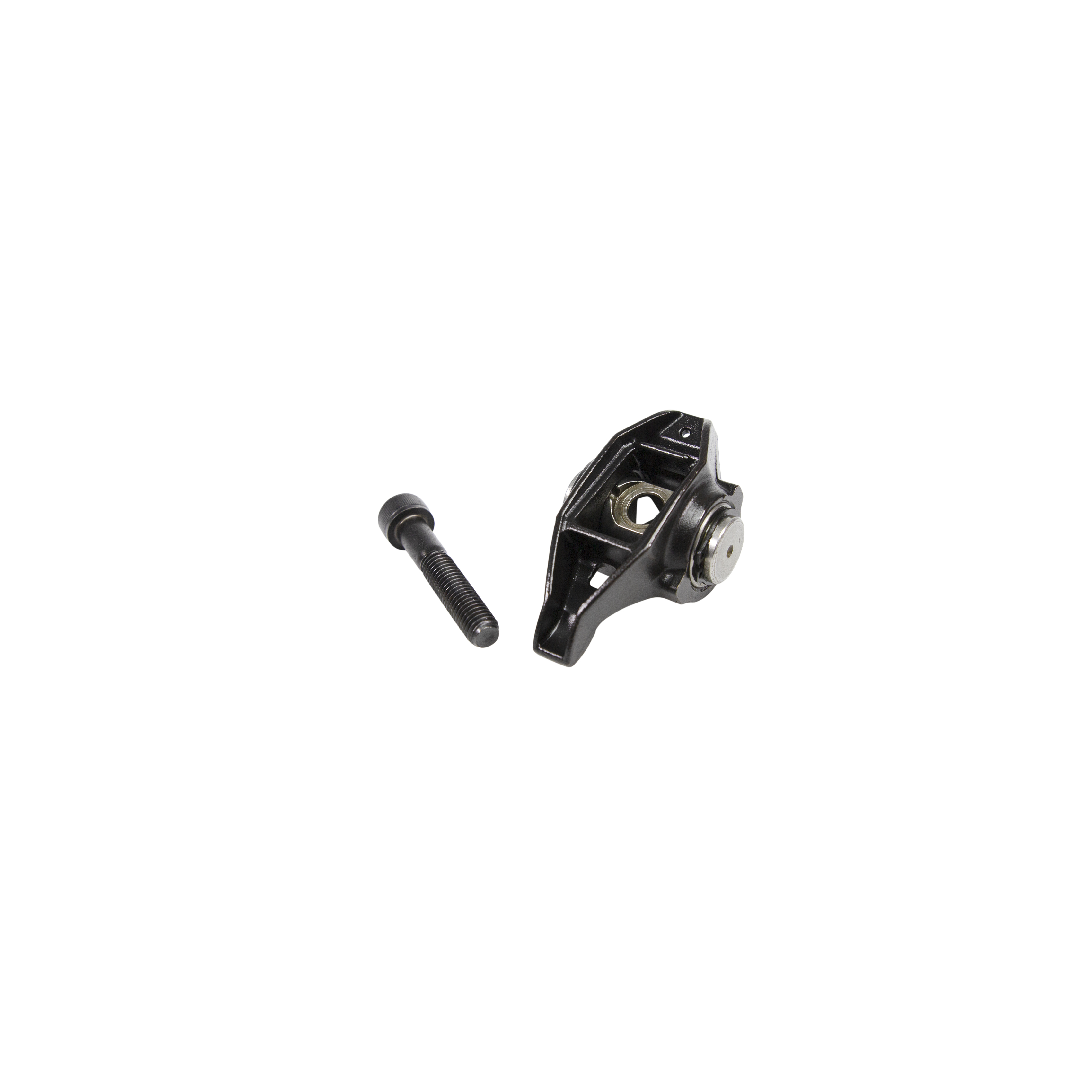 COMP Cams 1477-16 Trunnion-Upgraded 1.7 Ratio Rocker Arm Set For GM LS1