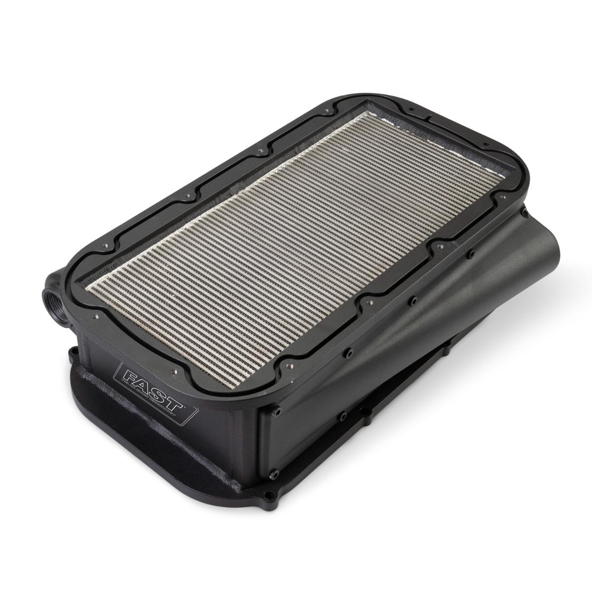 FAST 148000 FAST LSXHR Intake Manifold Intercooler