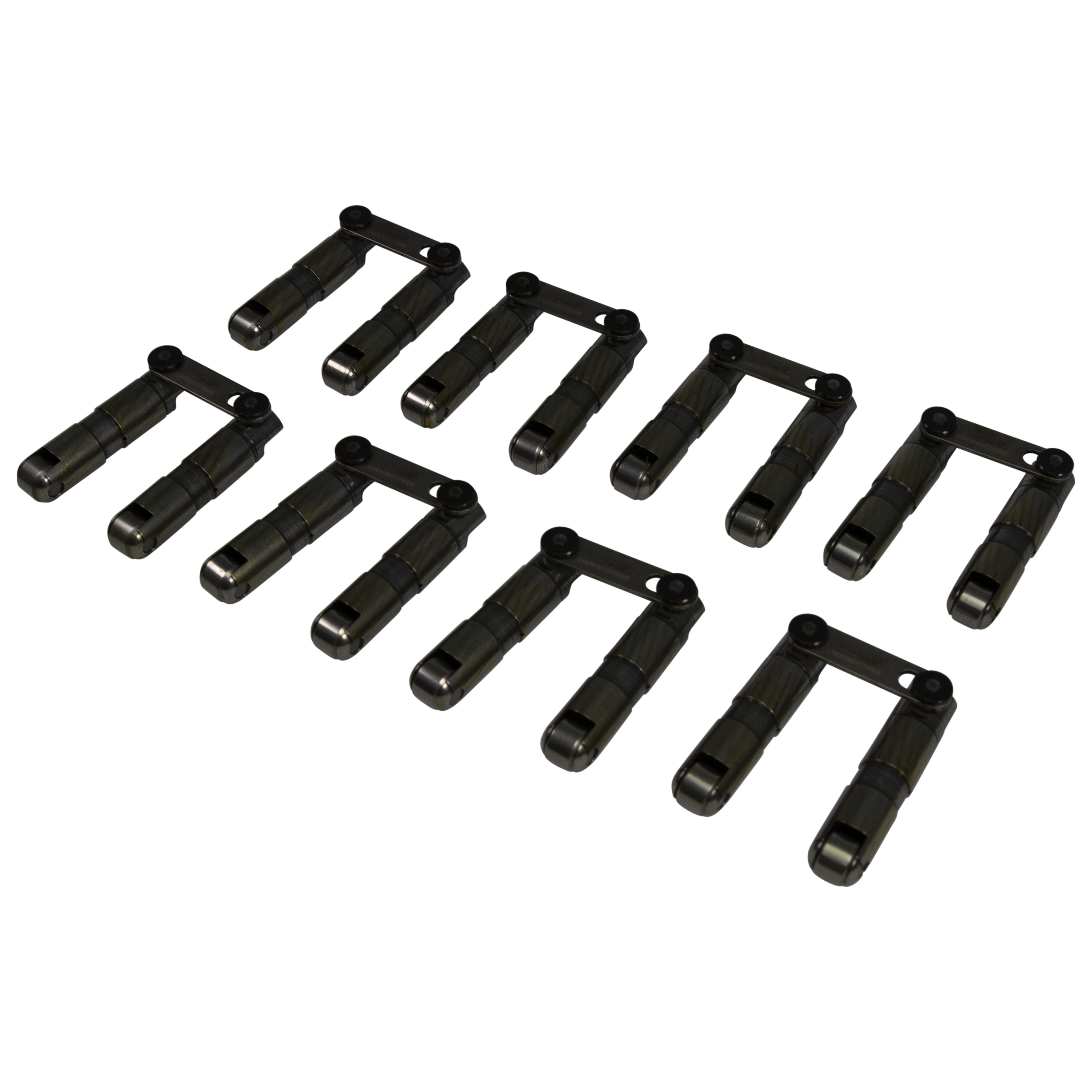 COMP Cams 15820XD-16 XD Short Travel Link Bar Hydraulic Roller Lifter Set Chrysler 6.4L HEMI