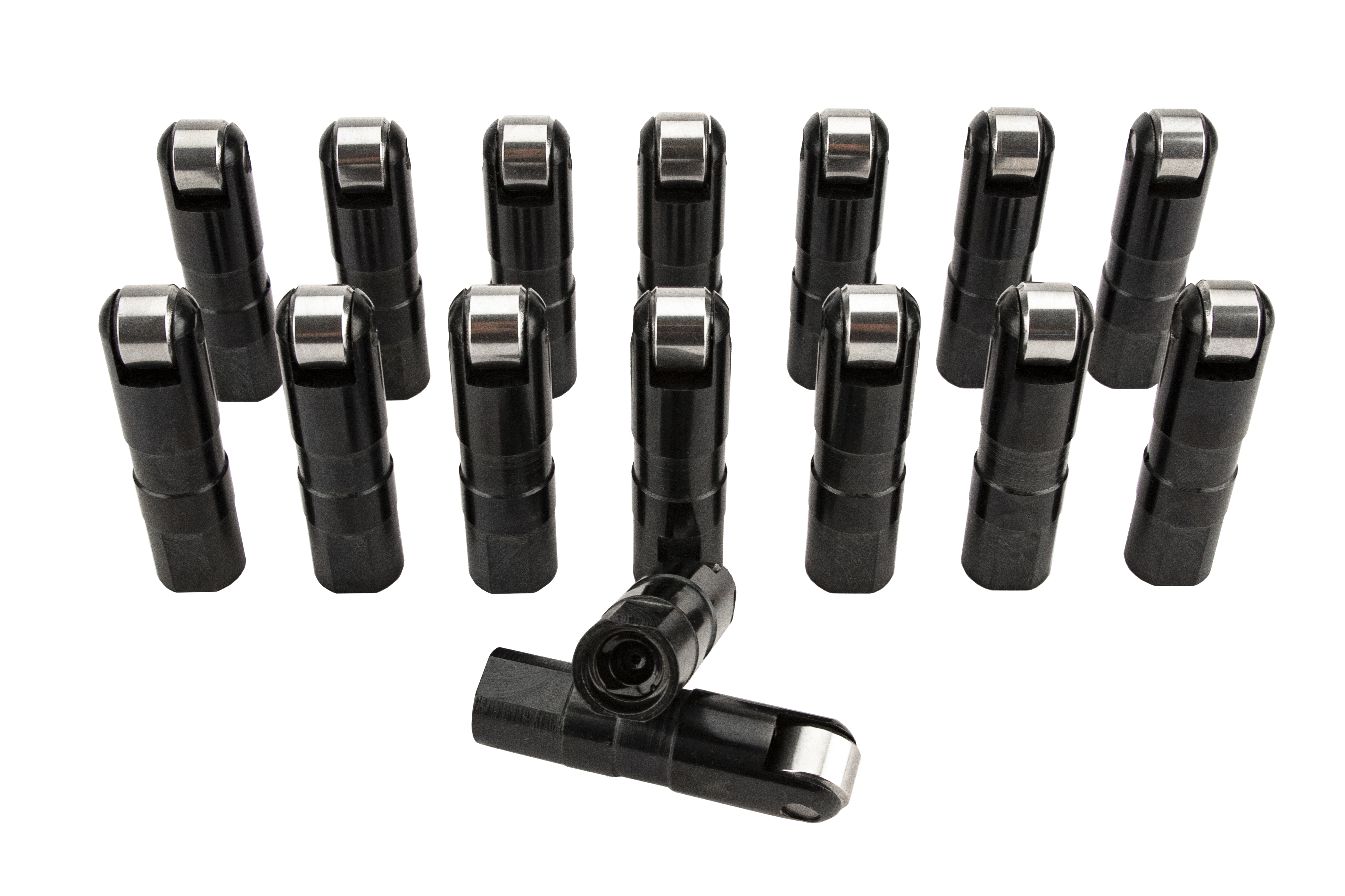 COMP Cams 15821-16 Short Travel OE-Style Hydraulic Roller Lifter Set For Chrysler Gen III 6.4L