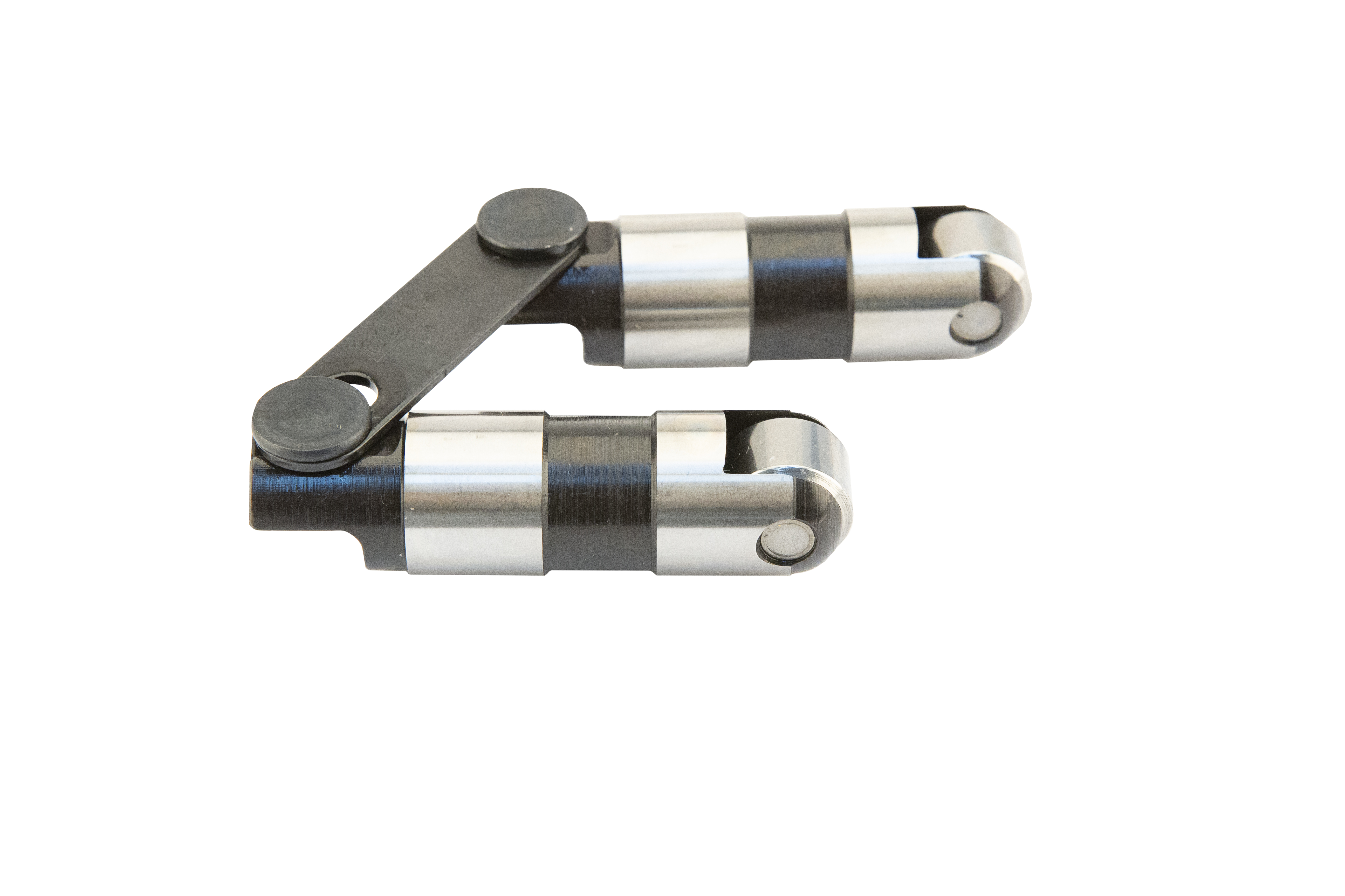 COMP Cams 15931-2 Short Travel Link Bar Hydraulic Roller Lifter Pair For Ford Small Block