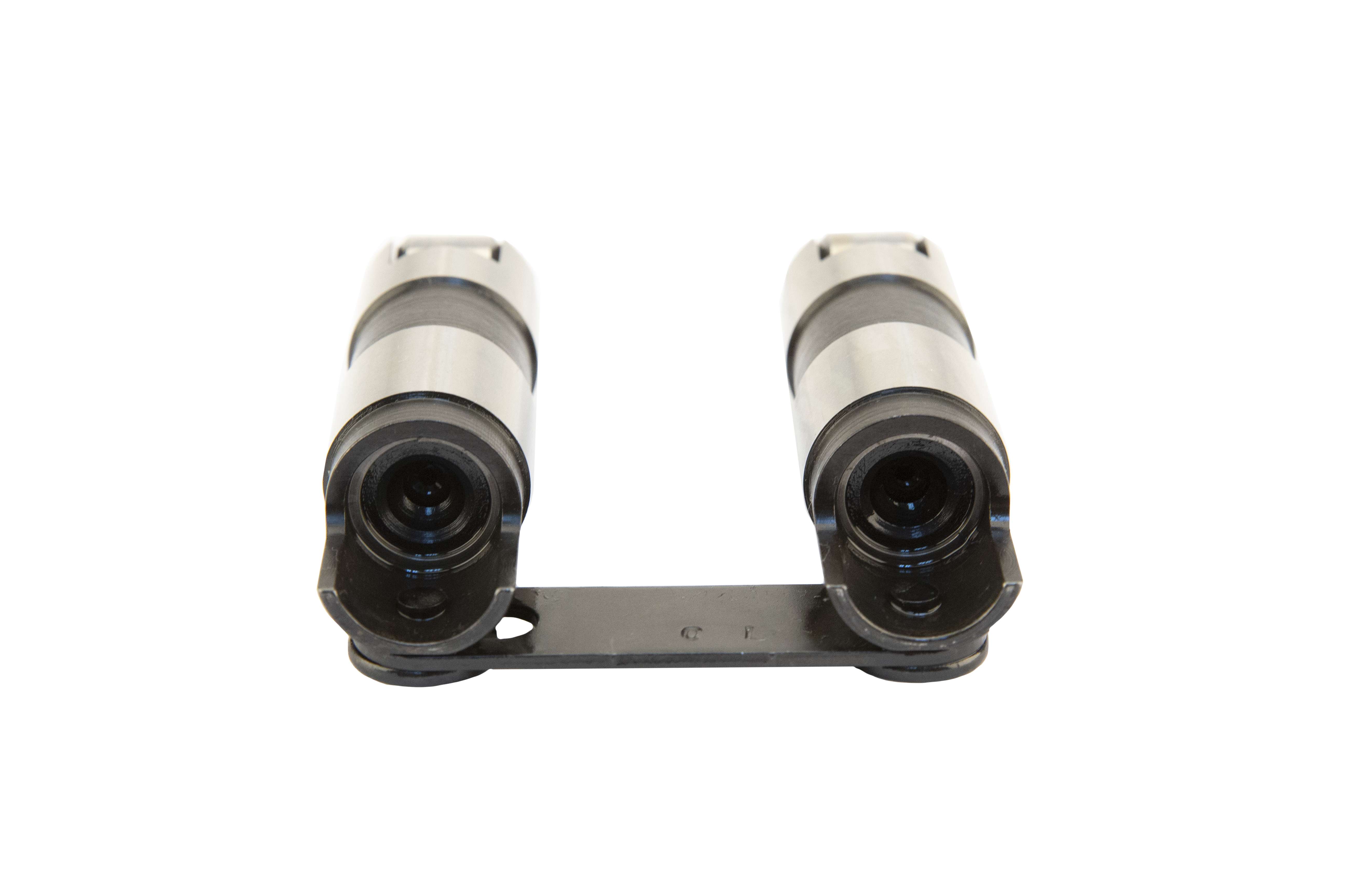 COMP Cams 15931-2 Short Travel Link Bar Hydraulic Roller Lifter Pair For Ford Small Block