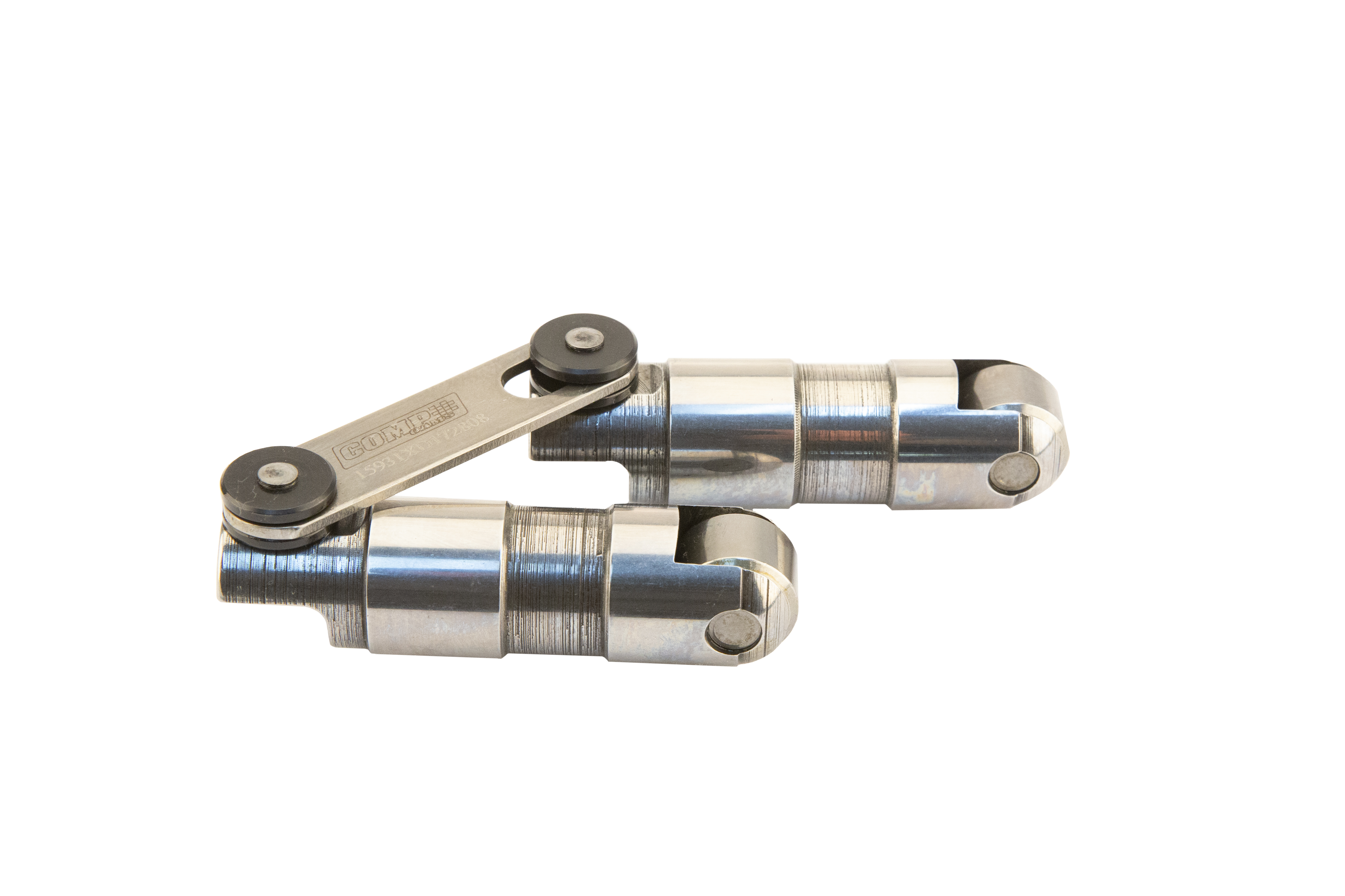 COMP Cams 15931XD-16 XD Short Travel Link Bar Hydraulic Roller Lifters For Ford 289-351W, 351C/M-400