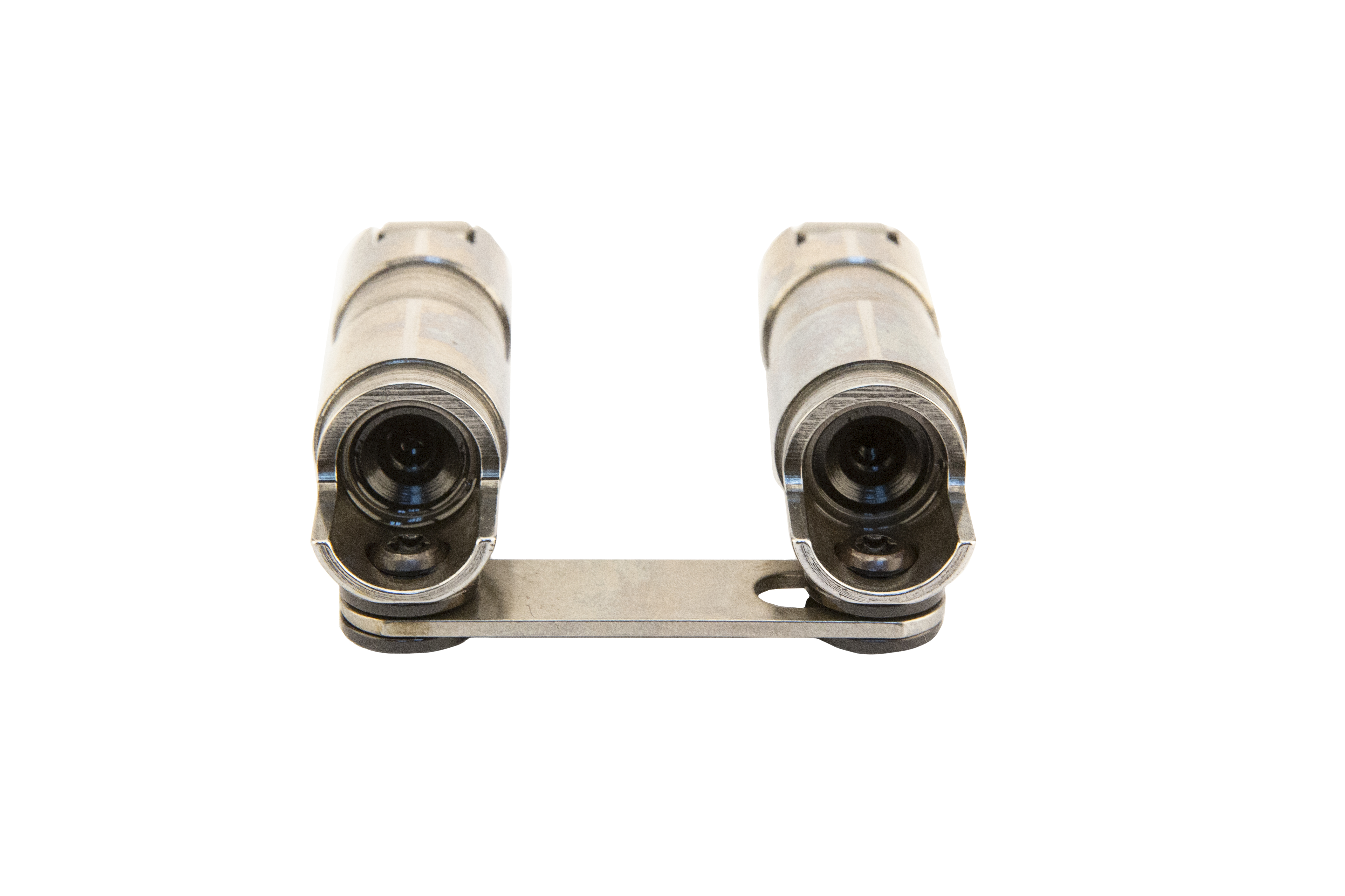 COMP Cams 15931XD-16 XD Short Travel Link Bar Hydraulic Roller Lifters For Ford 289-351W, 351C/M-400