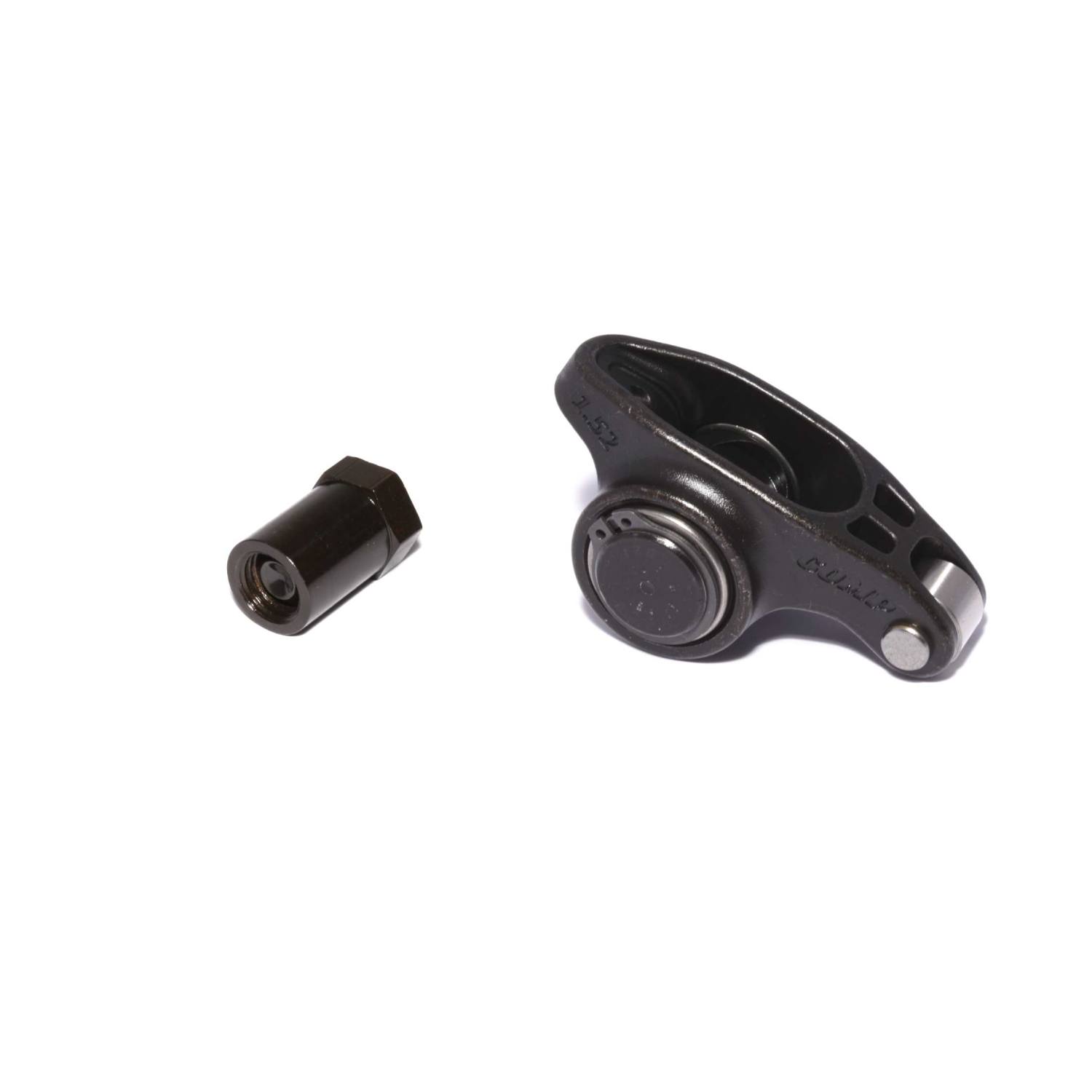 COMP Cams 1604-1 Ultra Pro Magnum Rocker Arm W/ 1.52 Ratio For Chevrolet V6 And SBC W/ 7/16\" Stud