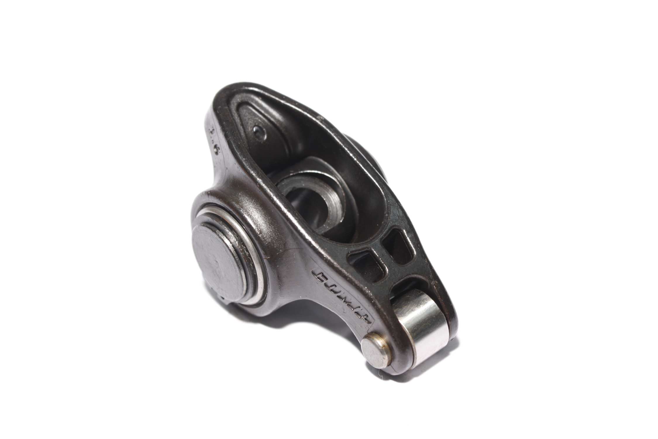 COMP Cams 1610-1 Ultra Pro Magnum Rocker Arm W/ 1.6 Ratio For SBC W/ Twisted Wedge Head