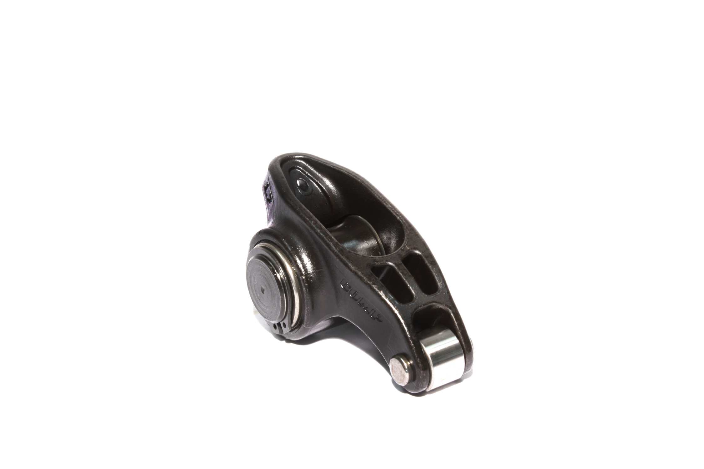 COMP Cams 1620-1 Ultra Pro Magnum Rocker Arm W/ 1.7 Ratio For Chevrolet 396-454 W/ 7/16\" Stud