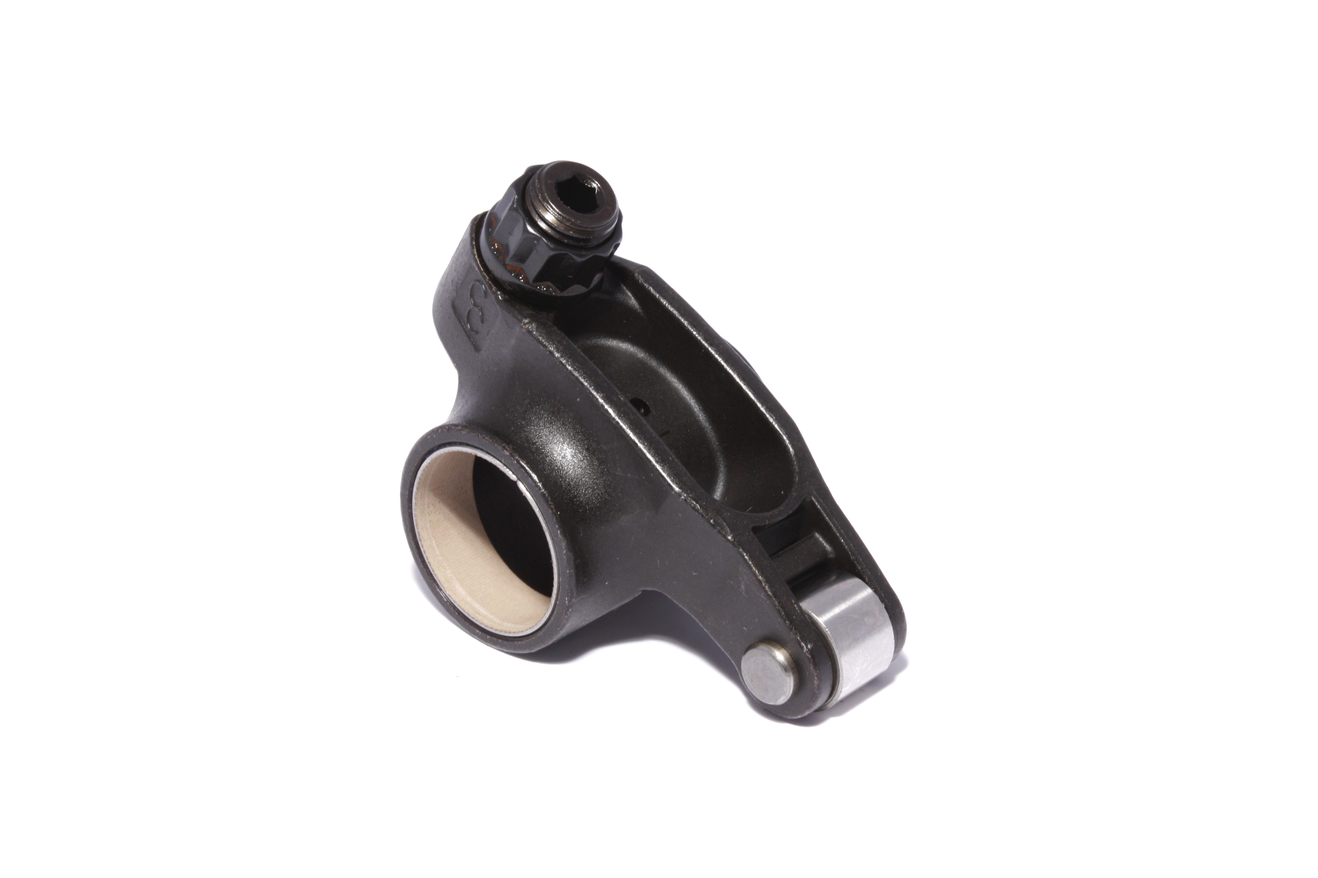 COMP Cams 1622-1 Ultra Pro Magnum 1.5 Ratio Shaft Mount Rocker Arm For Chrysler 273-360