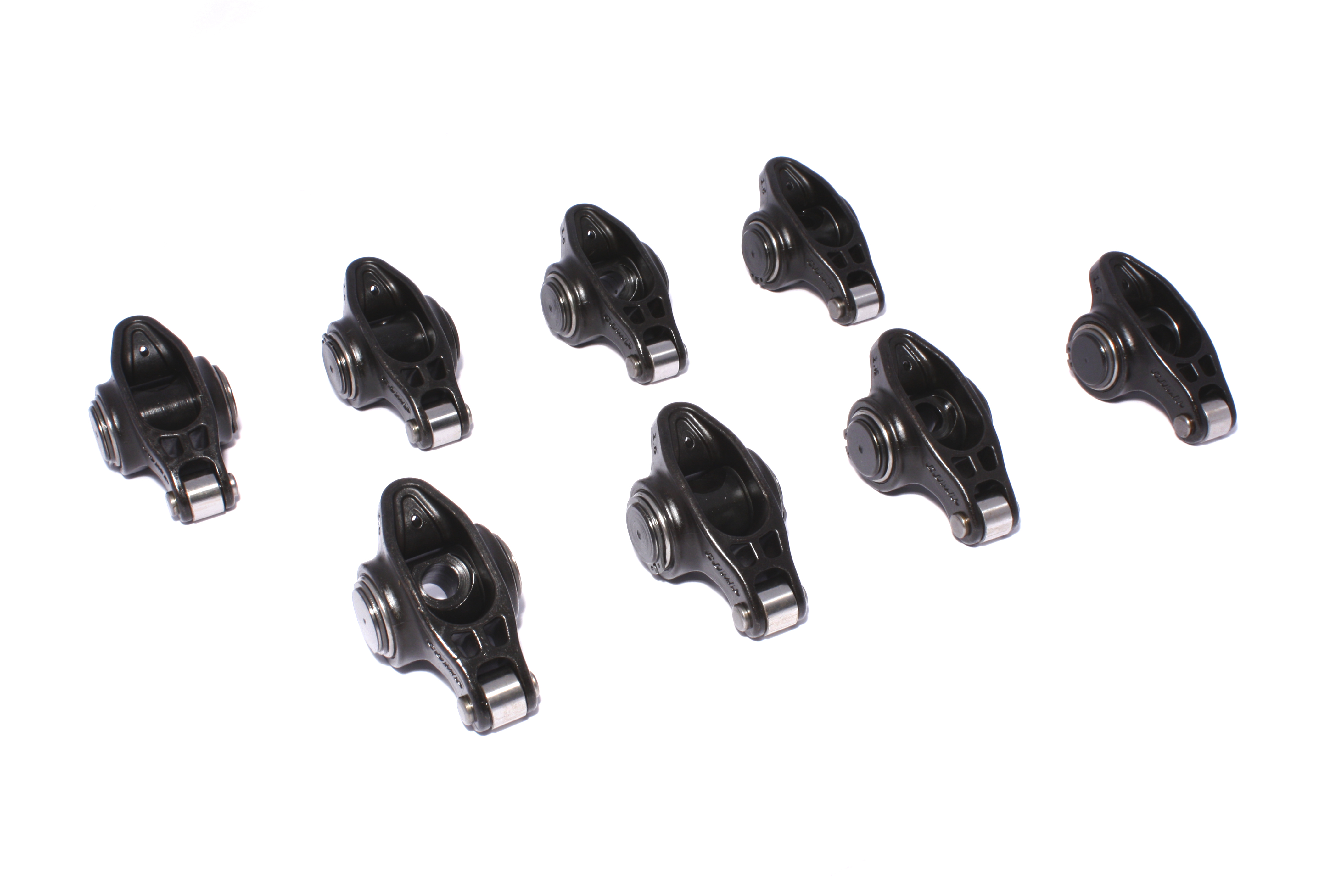 COMP Cams 1631-8 ROCKER ARMS, FS/FW 1.6 3/8 ULT