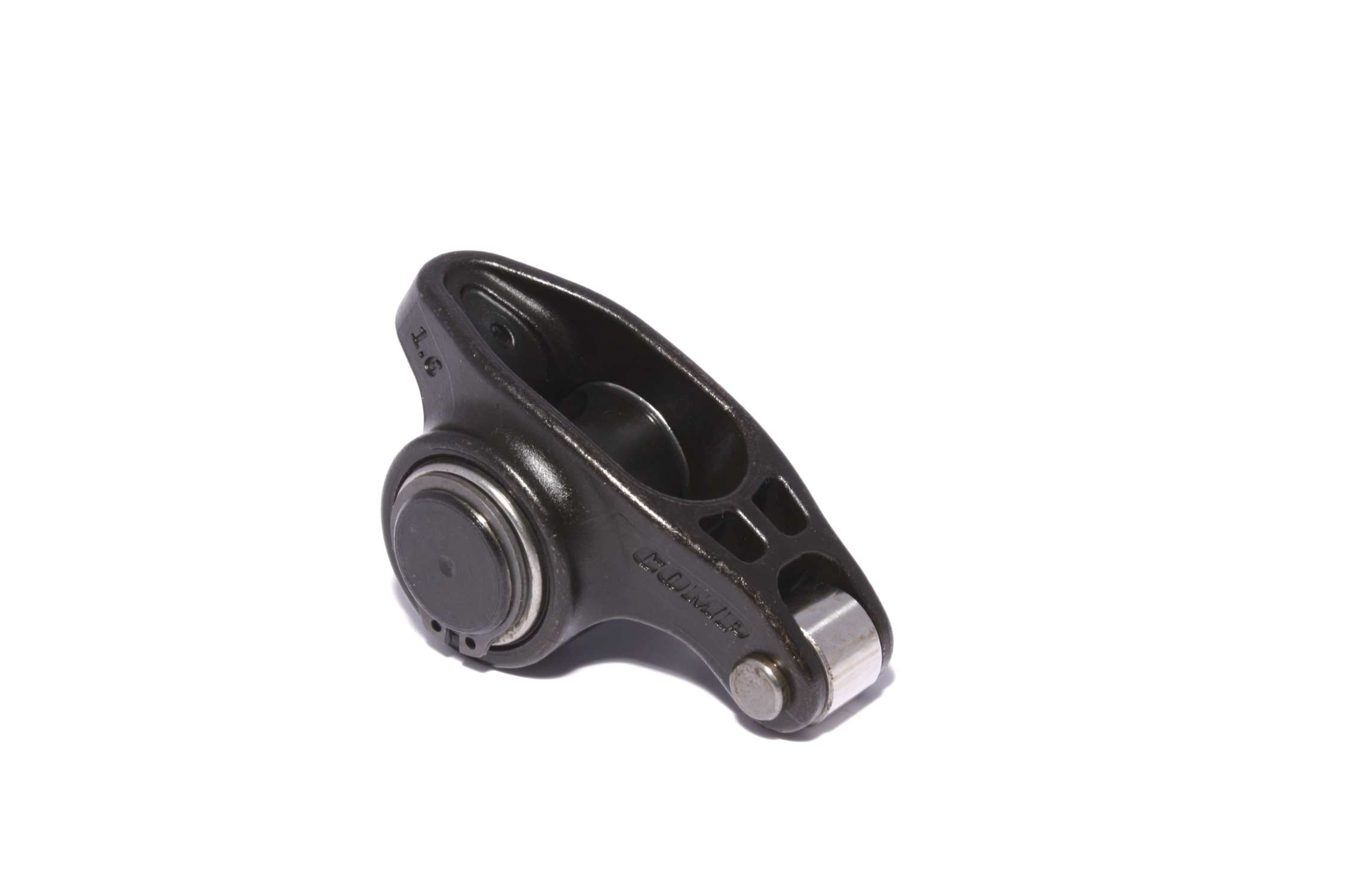 COMP Cams 1632-1 Ultra Pro Magnum Rocker Arm W/ 1.6 Ratio For Ford 289-351W W/ 7/16\" Stud