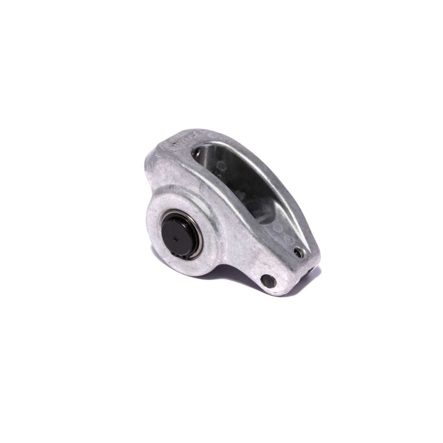 COMP Cams 17005-1 High Energy Aluminum 1.6 Ratio Roller Rocker For SBC 265-400 W/ 7/16\" Stud
