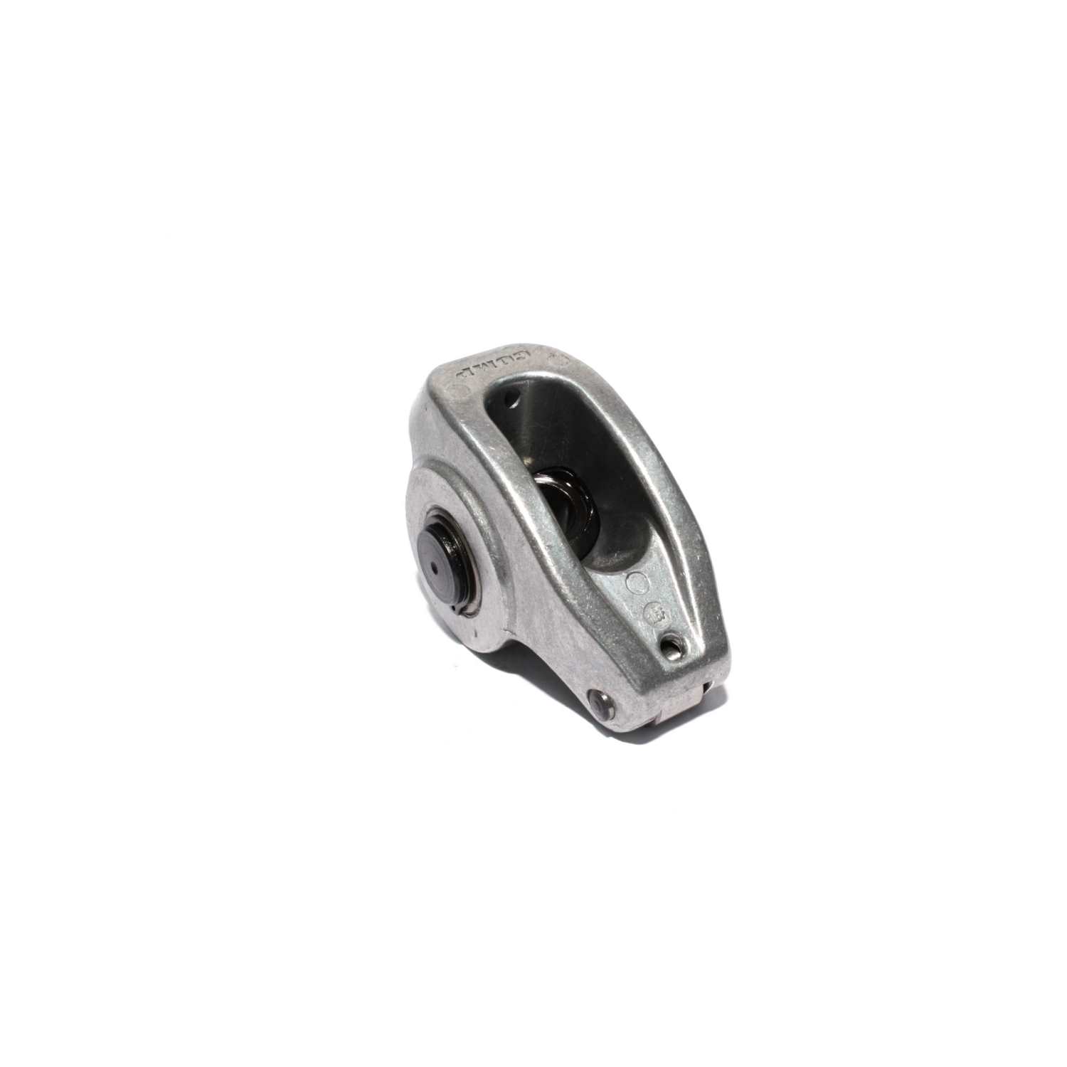 COMP Cams 17044-1 High Energy Aluminum 1.6 Ratio Roller Rocker For AMC, SBF, Olds W/ 7/16\" Stud