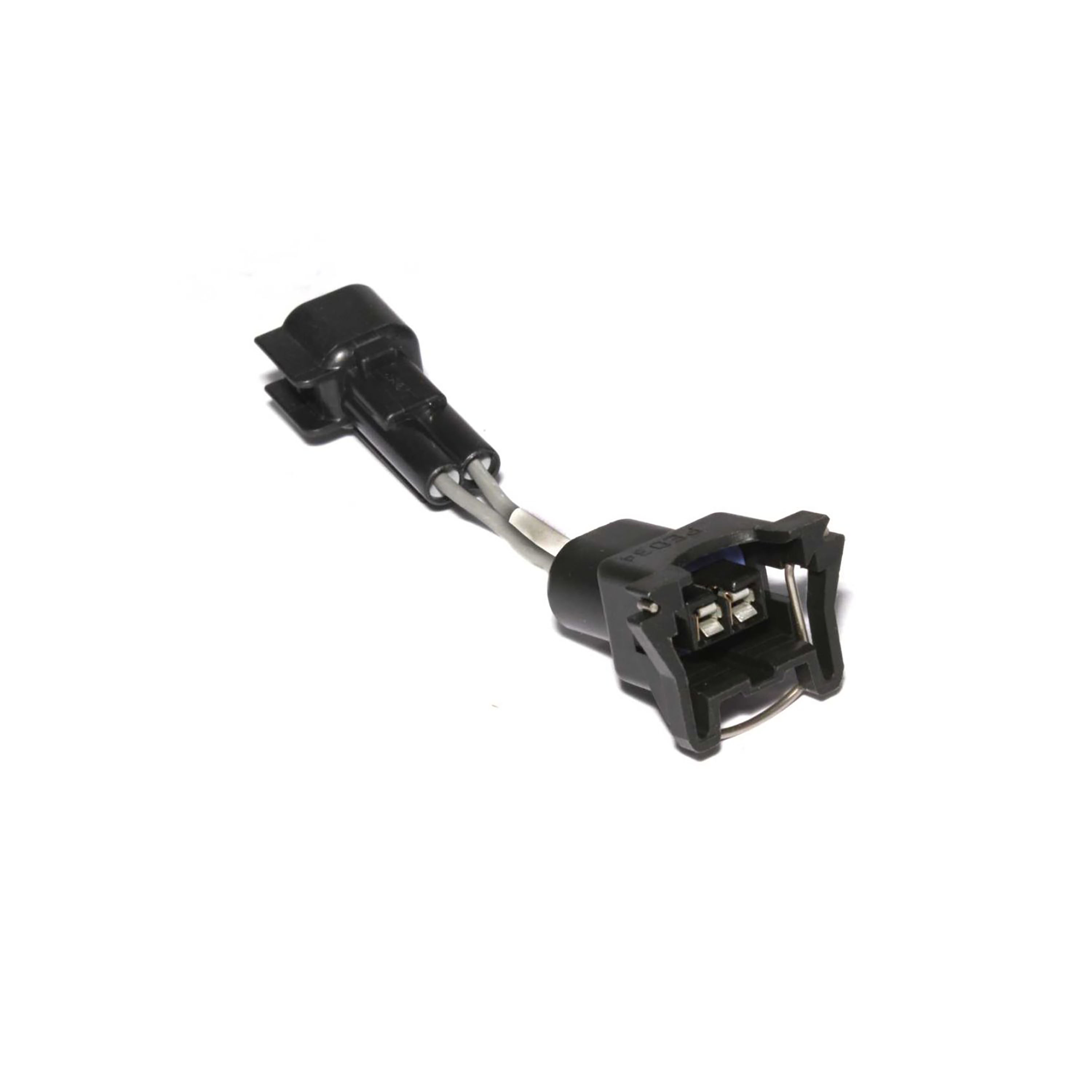 FAST 170604-4 USCAR/EV6 Injector To Minitimer/EV1 Injector Harness - Set Of 4